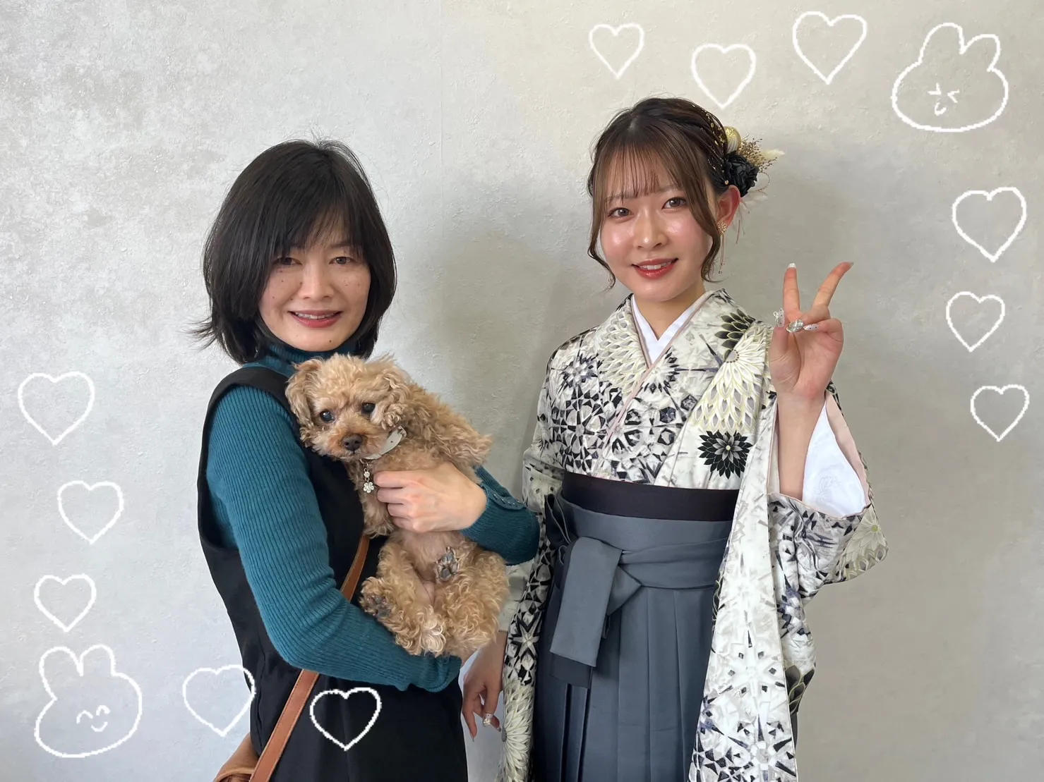 振袖レンタル　奈良　橿原　かわいい　おしゃれ　個性派　かわいい　かっこいい　くすみ　イマドキ　