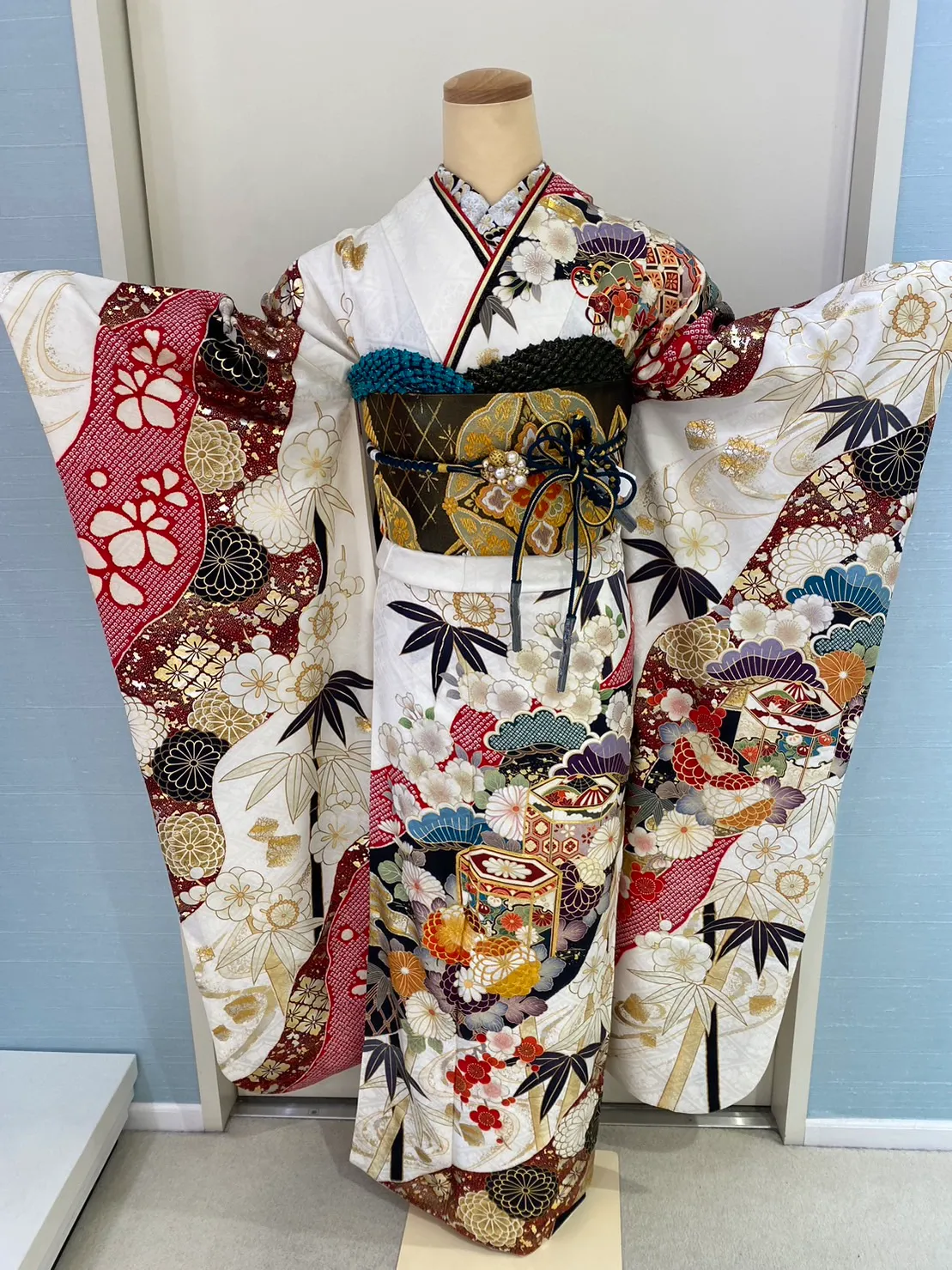 2024　2025　2026　粋古典　TAKAZEN堺店