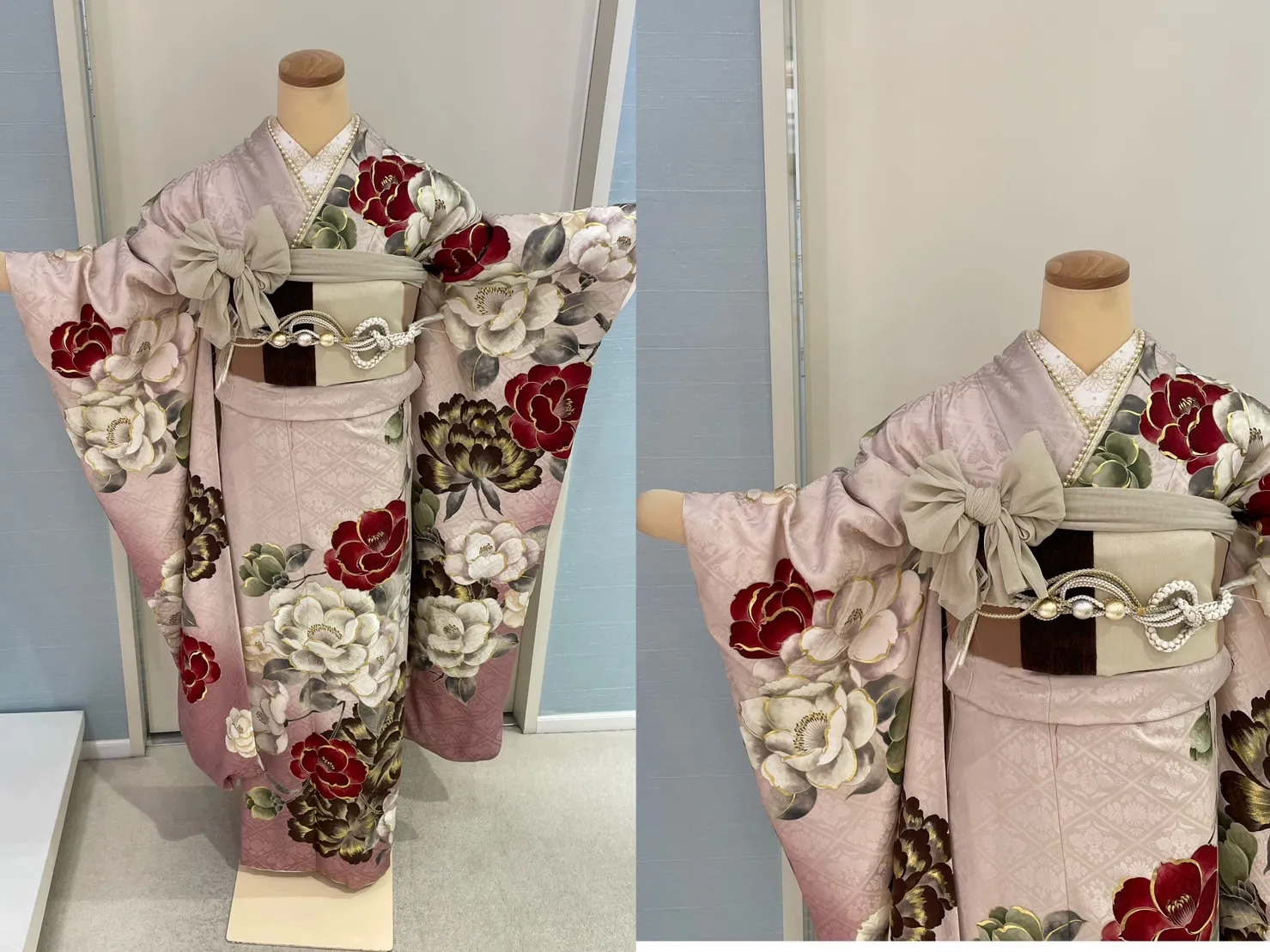 ♡【TAKAZEN堺店】24日　本日のスタッフオススメコーディネート♡