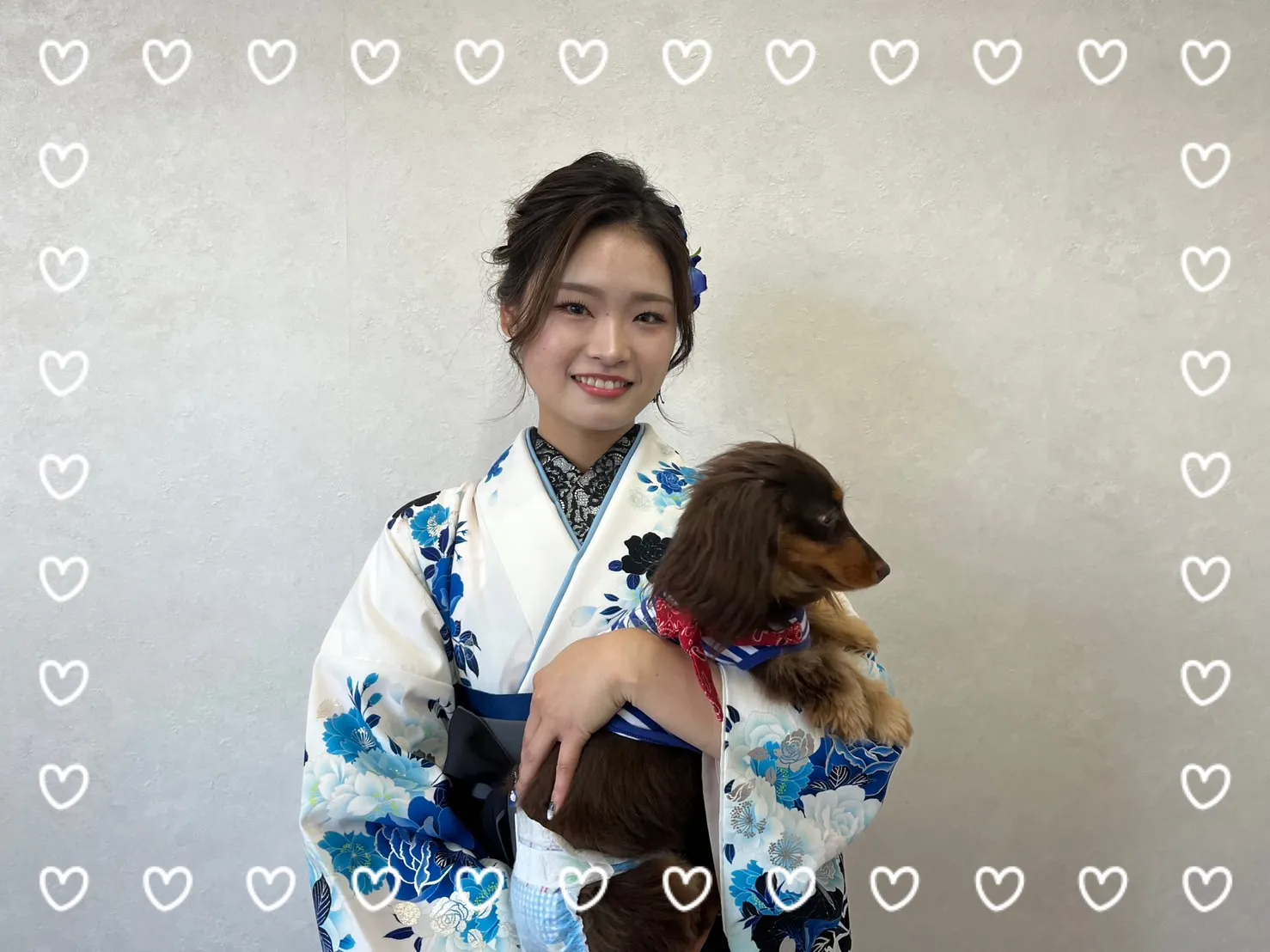 袴レンタル　奈良　橿原　かわいい　おしゃれ　個性派　かわいい　かっこいい　くすみ　イマドキ　