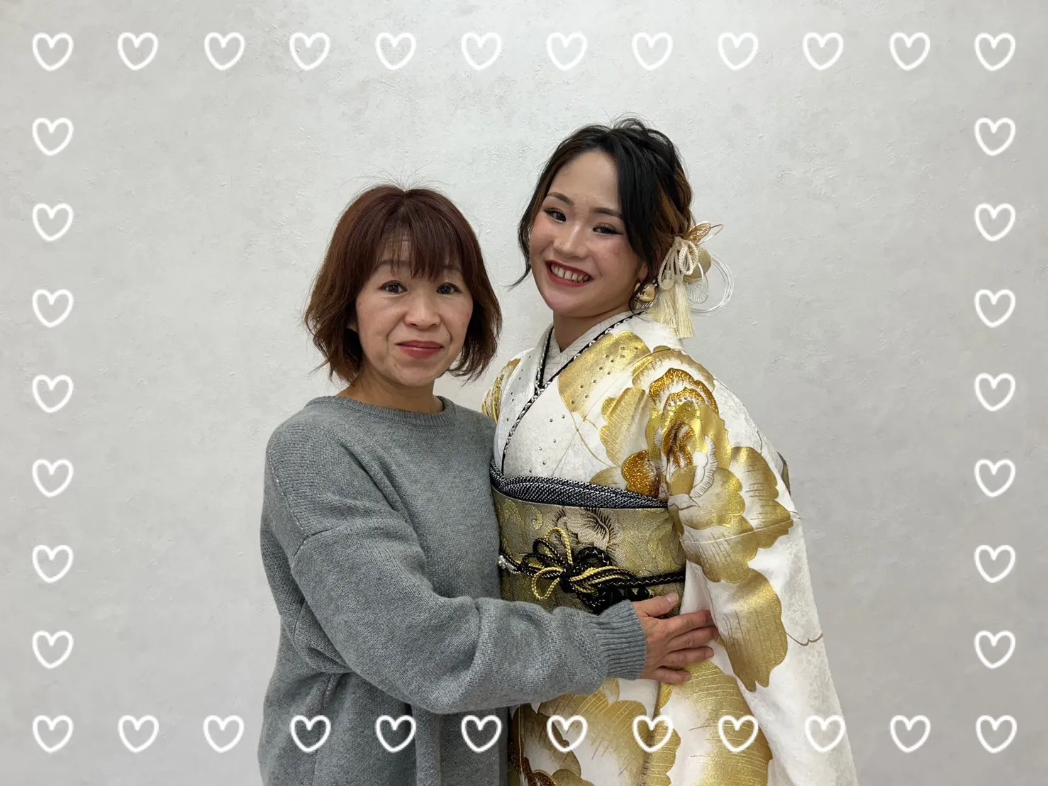 振袖レンタル　奈良　橿原　かわいい　おしゃれ　個性派　かわいい　かっこいい　
