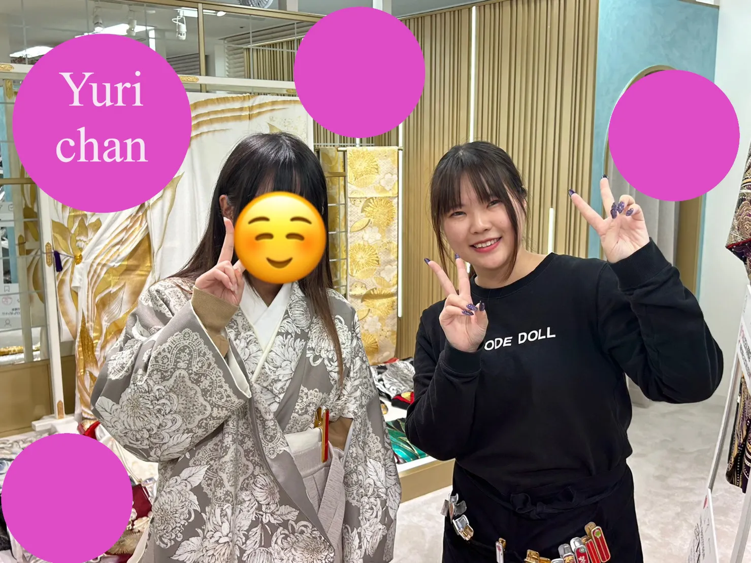 袴　レンタル　くすみ　ベージュ　おしゃれ　卒業式　安い