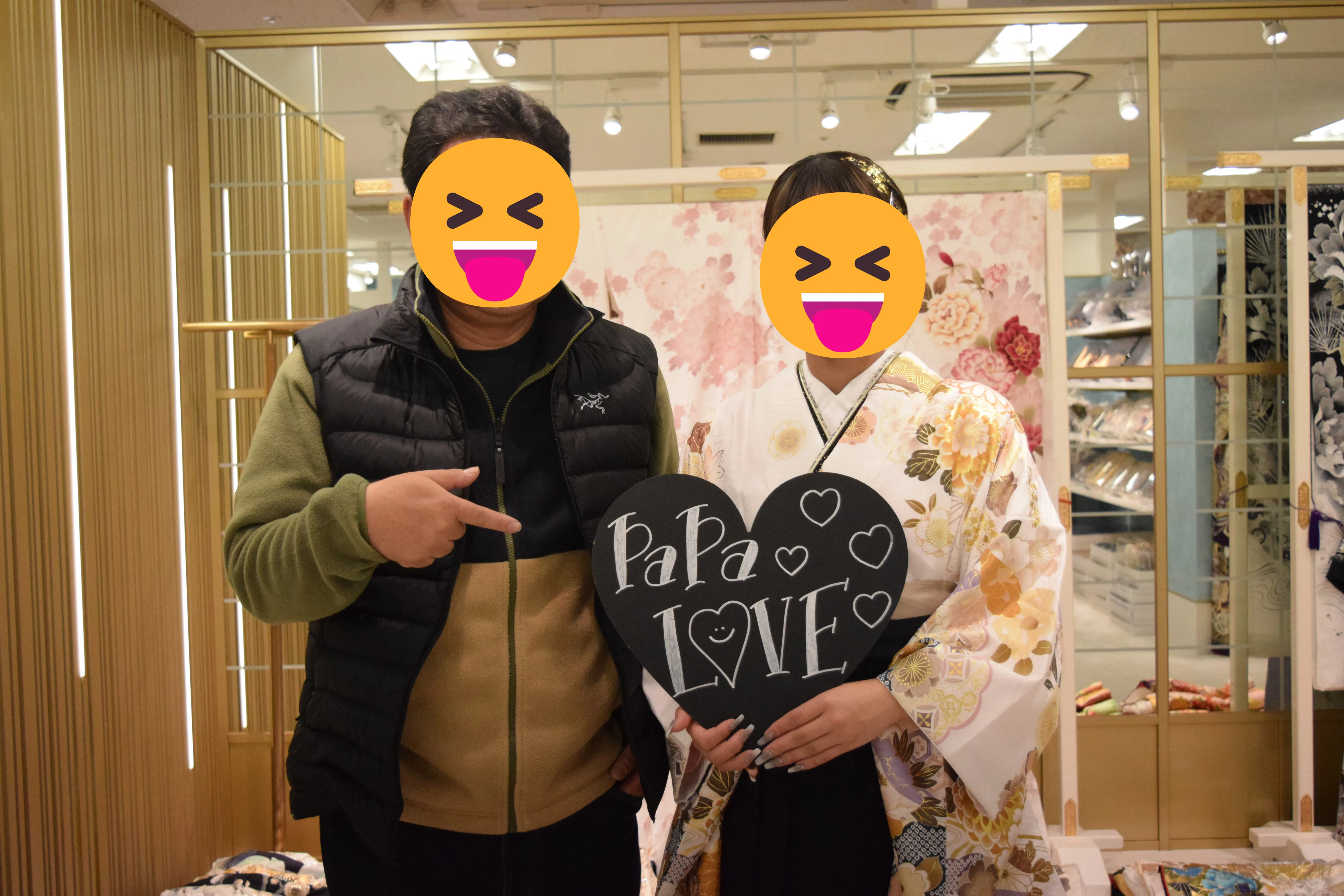 卒業式　袴　レンタル　前撮り