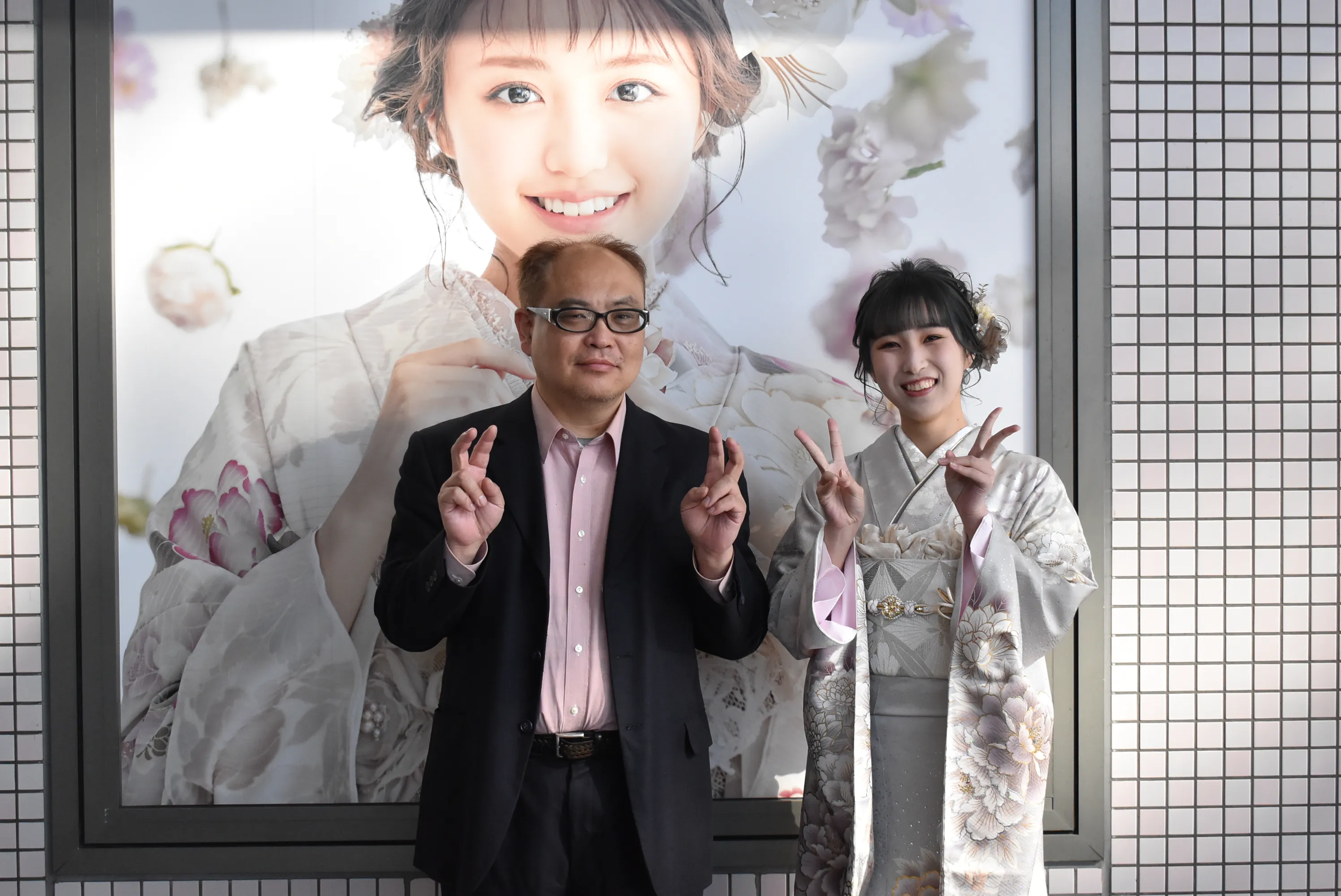 成人式　振袖レンタル　成人式振袖