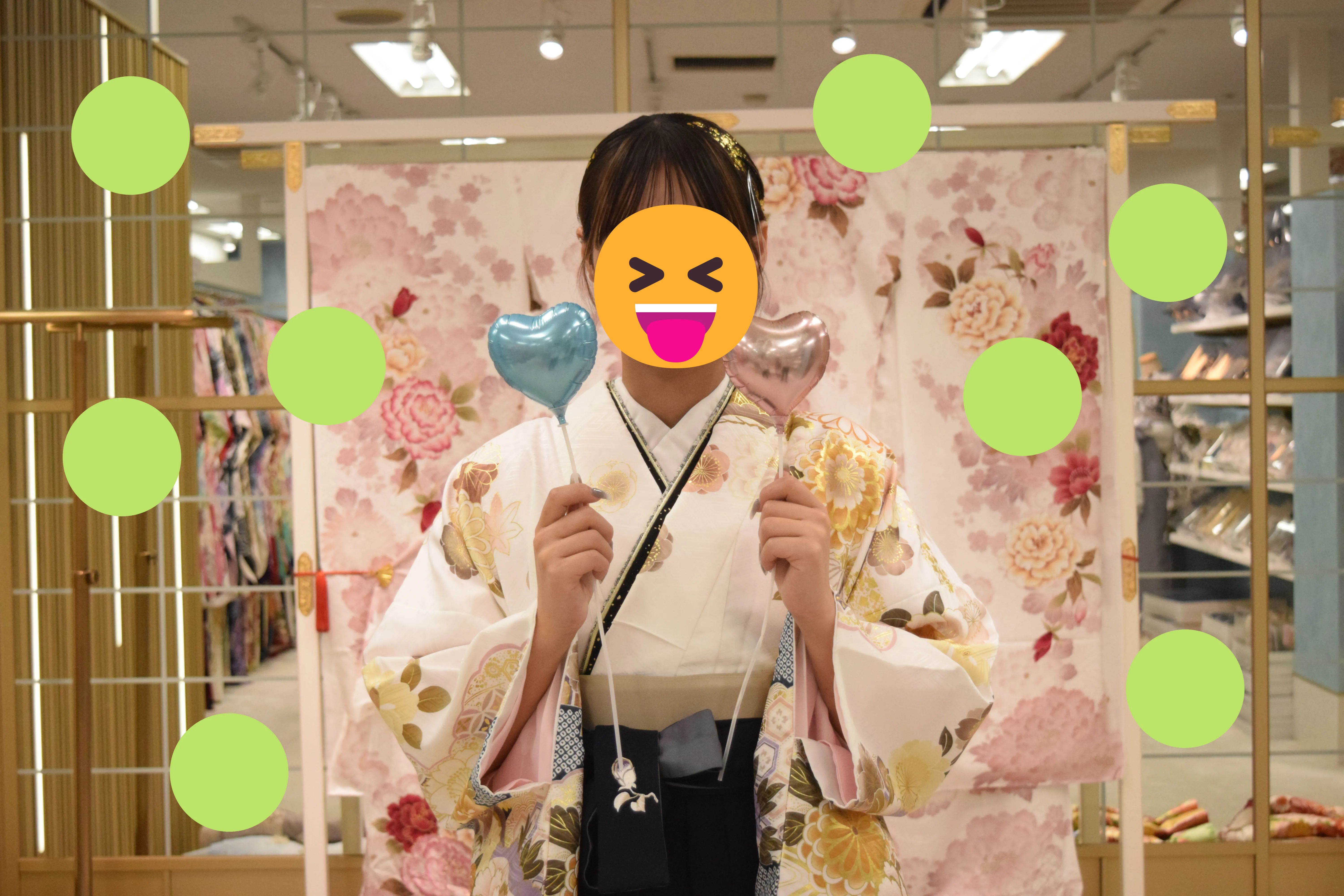 卒業式　袴　レンタル　前撮り