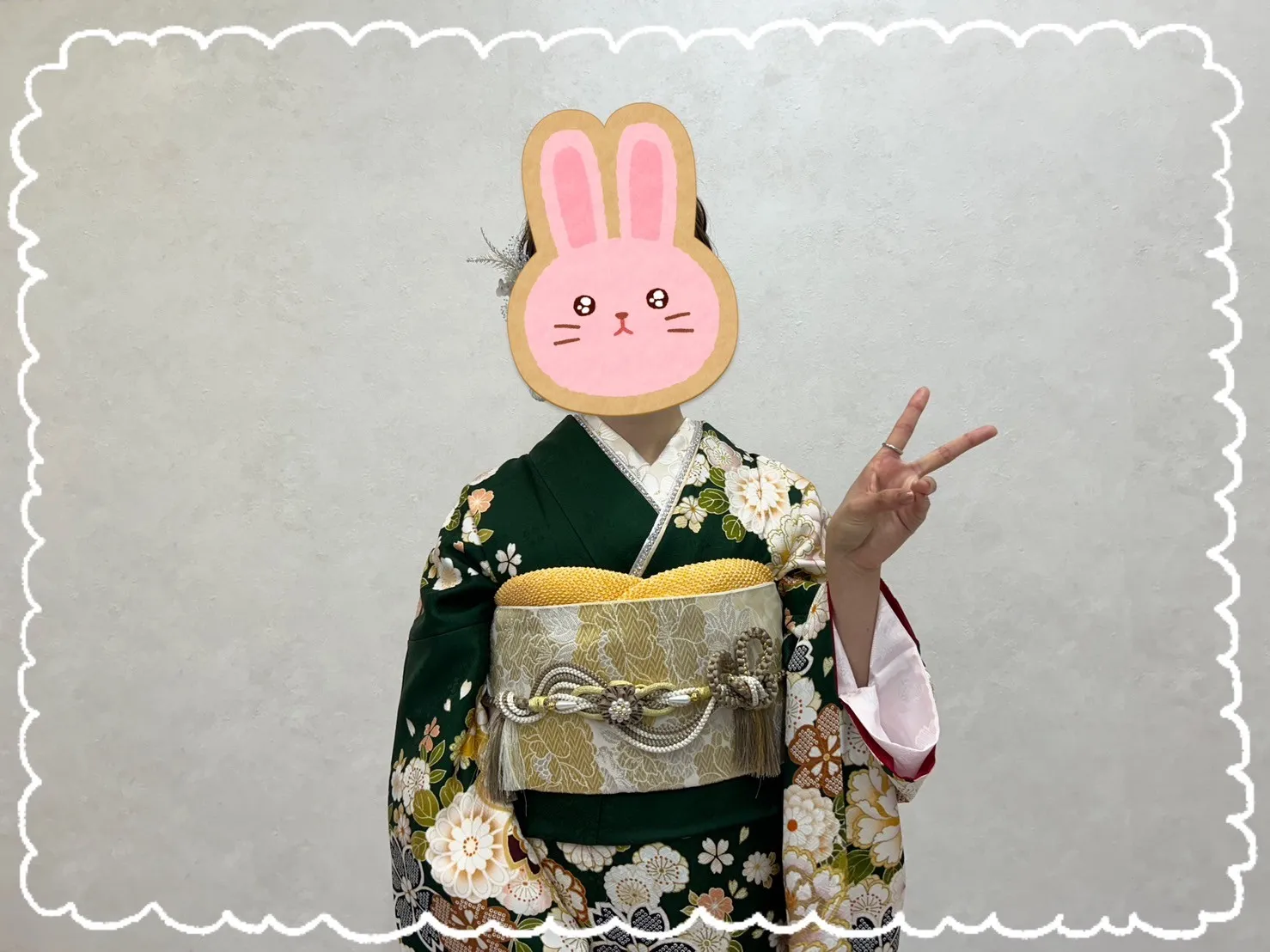 振袖レンタル　奈良　橿原　かわいい　おしゃれ　個性派　かわいい　かっこいい　くすみ　イマドキ　