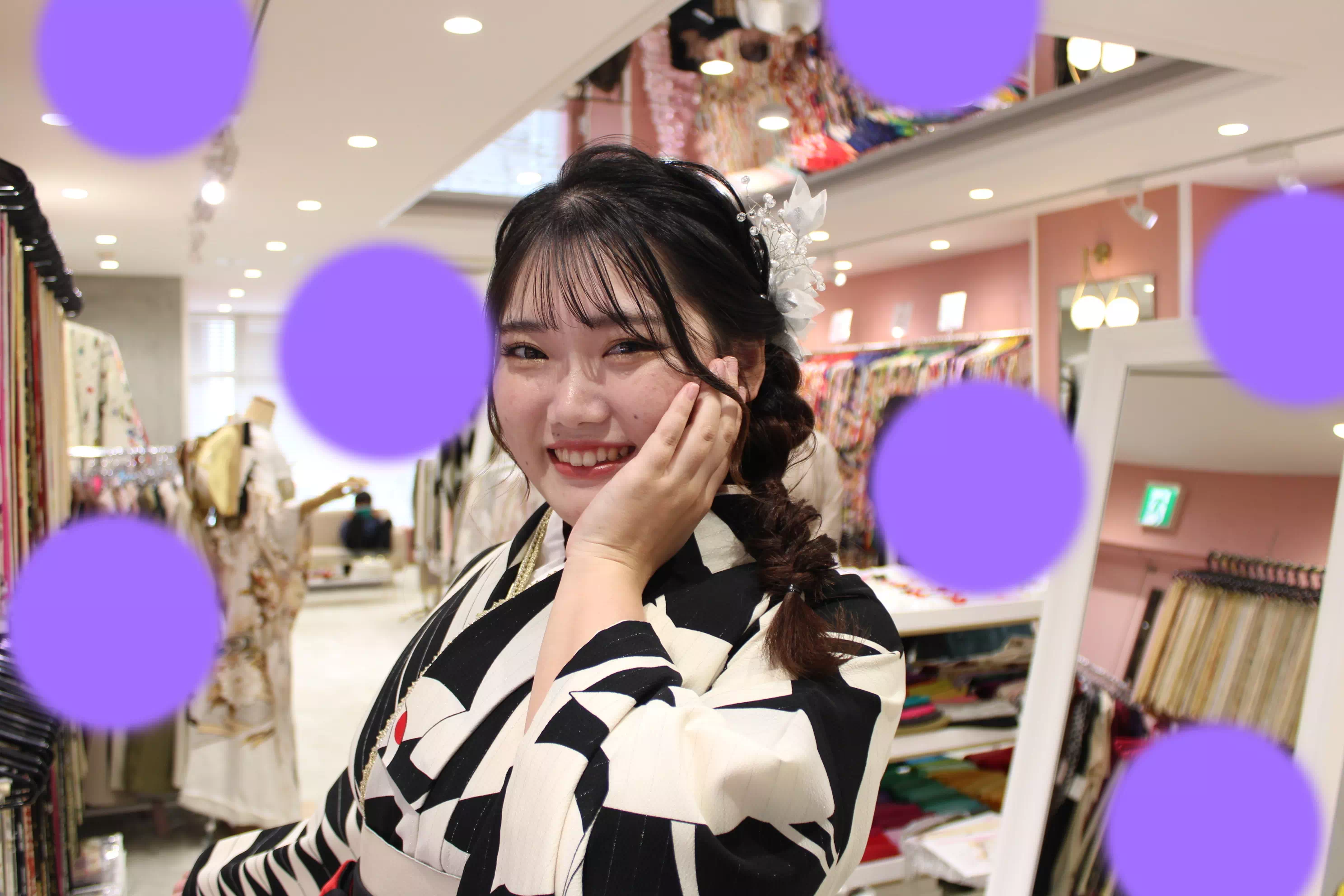 姫路　加古川　高砂　たつの　袴レンタル