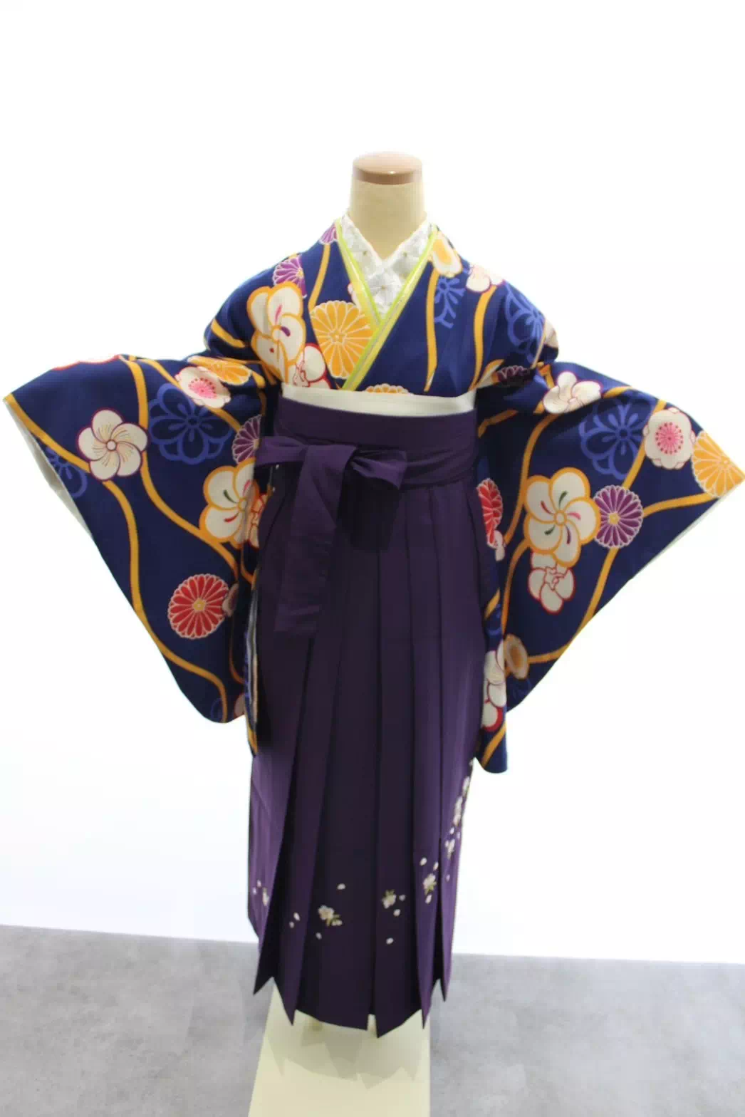 姫路　加古川　高砂　たつの　袴レンタル