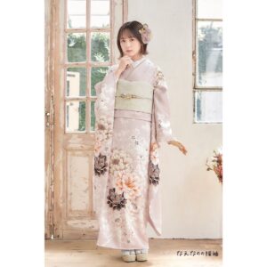 TAKAZEN姫路店　姫路市　成人式　卒業式　袴　振袖　イマドキ振袖　香音　