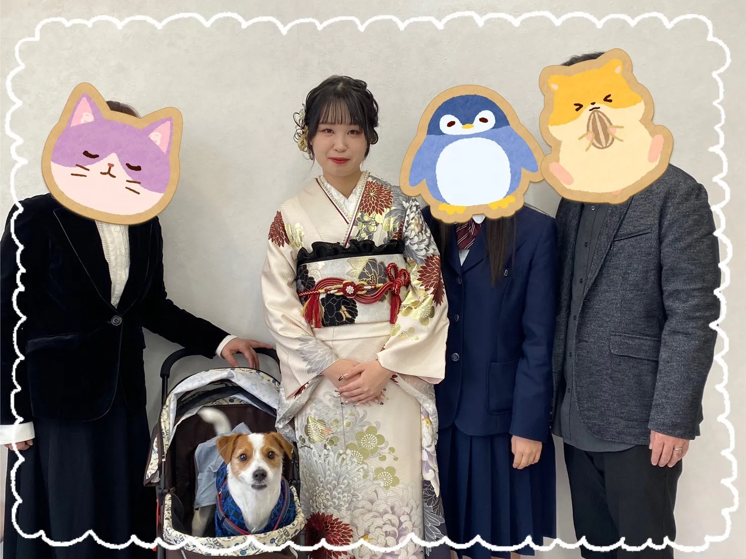 振袖レンタル　奈良　橿原　かわいい　おしゃれ　個性派　かわいい　かっこいい　くすみ　イマドキ　