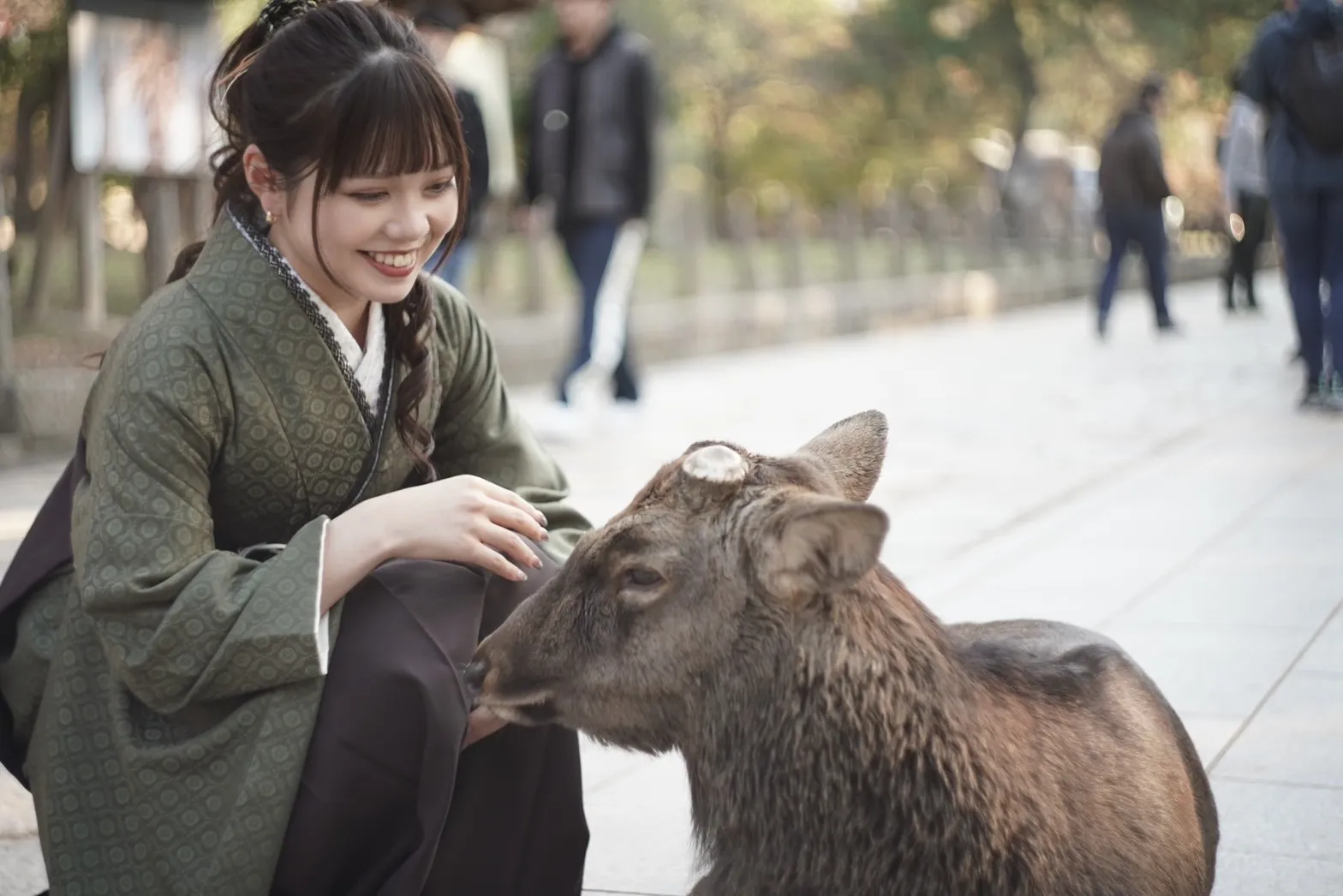 袴　前撮り撮影会　可愛い　おしゃれ
