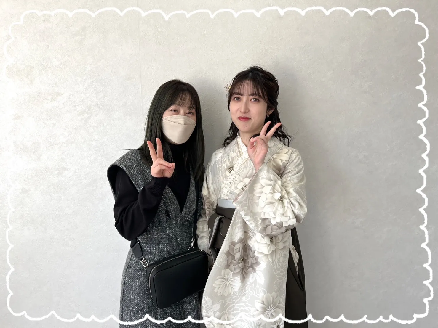 振袖レンタル　奈良　橿原　かわいい　おしゃれ　個性派　かわいい　かっこいい　くすみ　イマドキ　