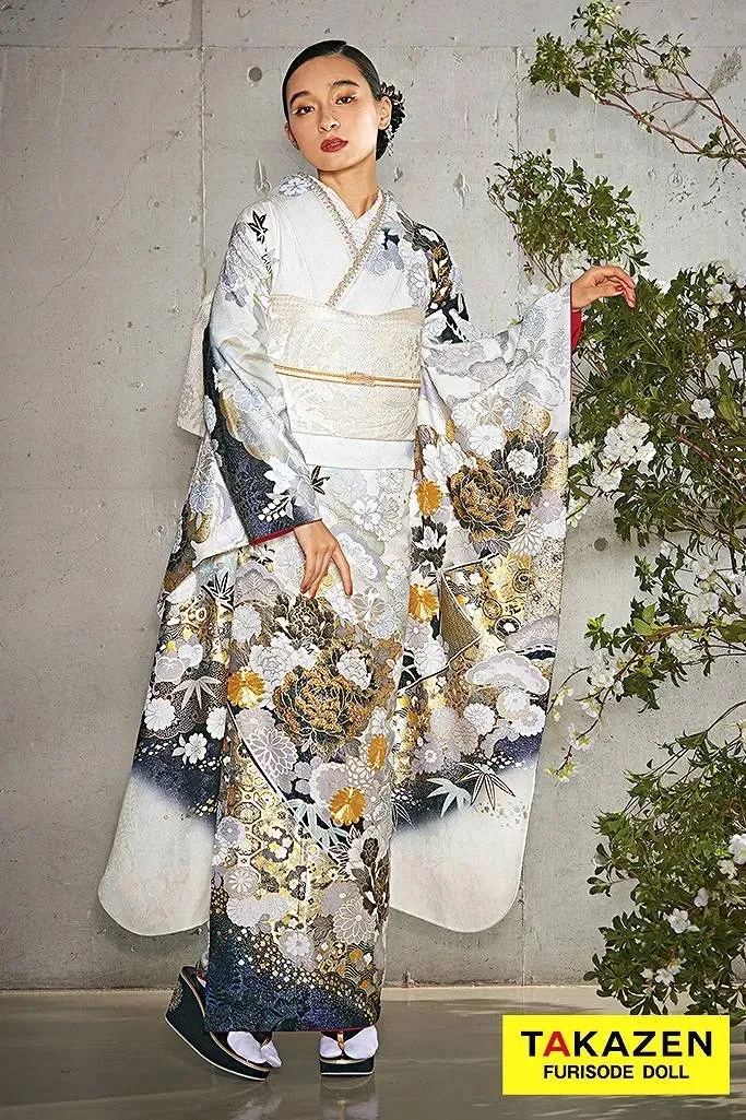 振袖レンタル　奈良　橿原　かわいい　おしゃれ　個性派　かわいい　かっこいい　くすみ　イマドキ　