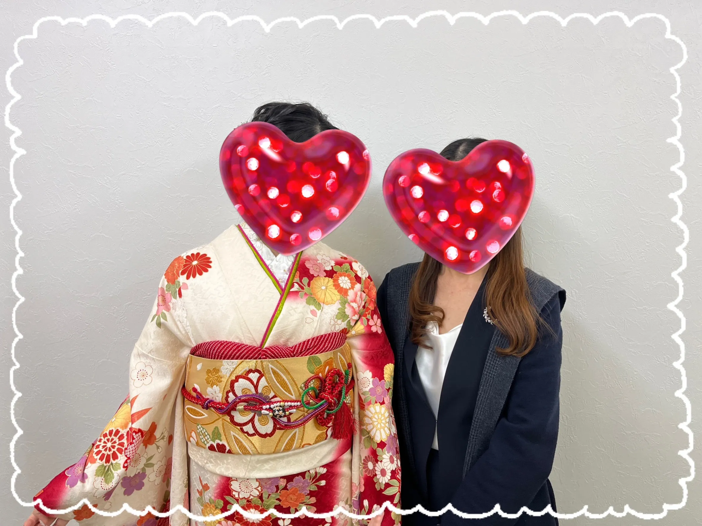 振袖　レンタル　奈良　人気　かわいい　前撮り撮影会　成人式前撮り