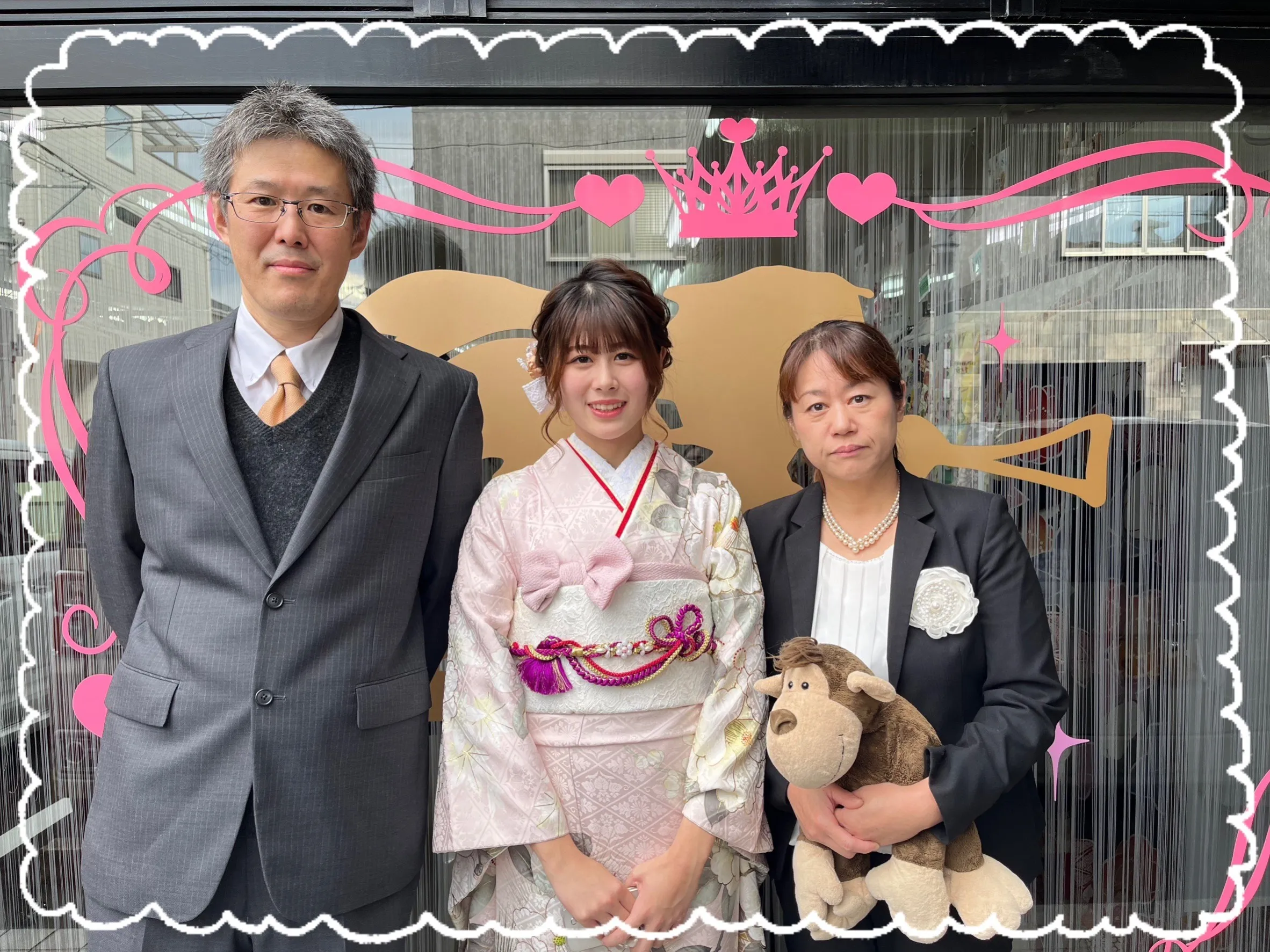 振袖　レンタル　奈良　人気　かわいい　前撮り撮影会　成人式前撮り