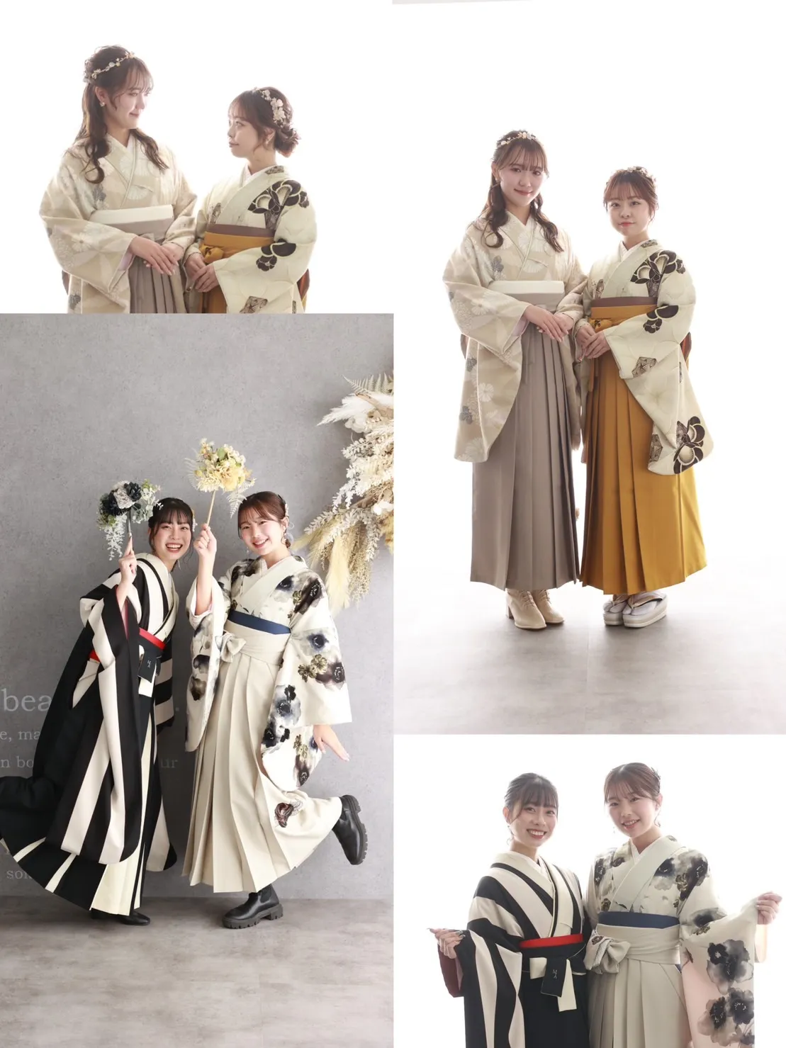 振袖レンタル　奈良　橿原　かわいい　おしゃれ　個性派　かわいい　かっこいい　くすみ　イマドキ　