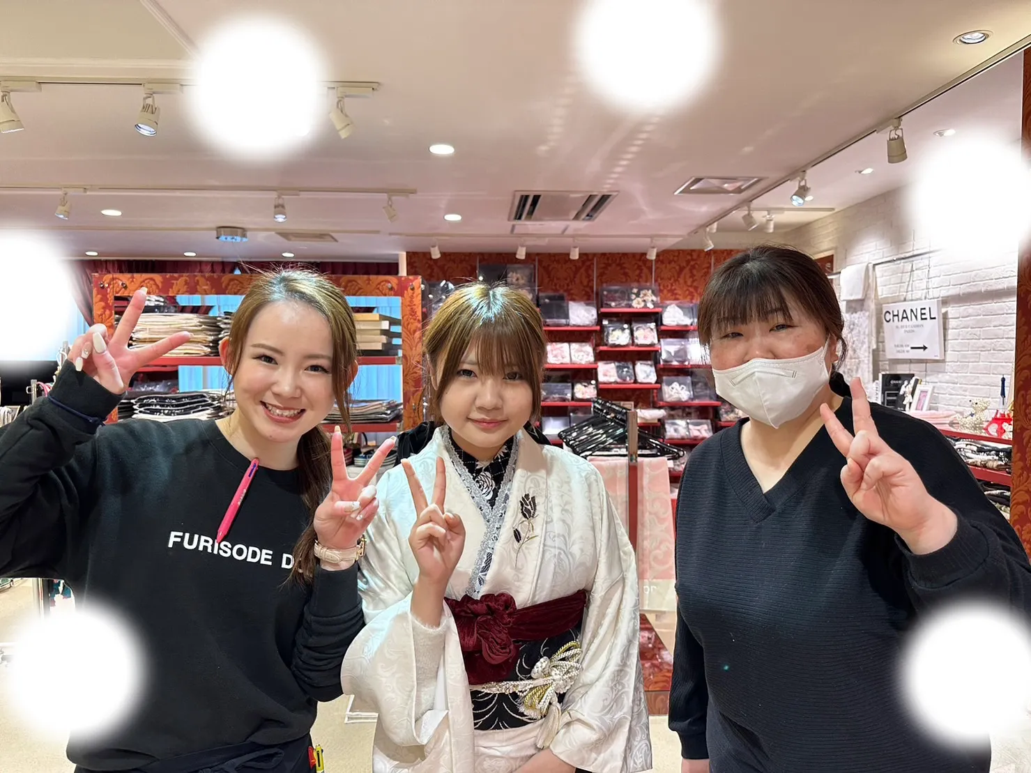 袴レンタル　振袖レンタル　くすみ　キラキラ　かわいい　梅田　大阪　安い　イマドキ　古典　くすみカラー　前撮り　ヴィンテージ　渋い