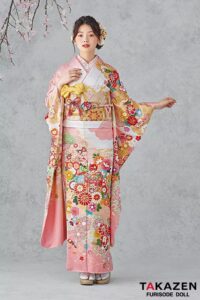 振袖レンタル　奈良　橿原　かわいい　おしゃれ　個性派　かわいい　かっこいい　くすみ　イマドキ　