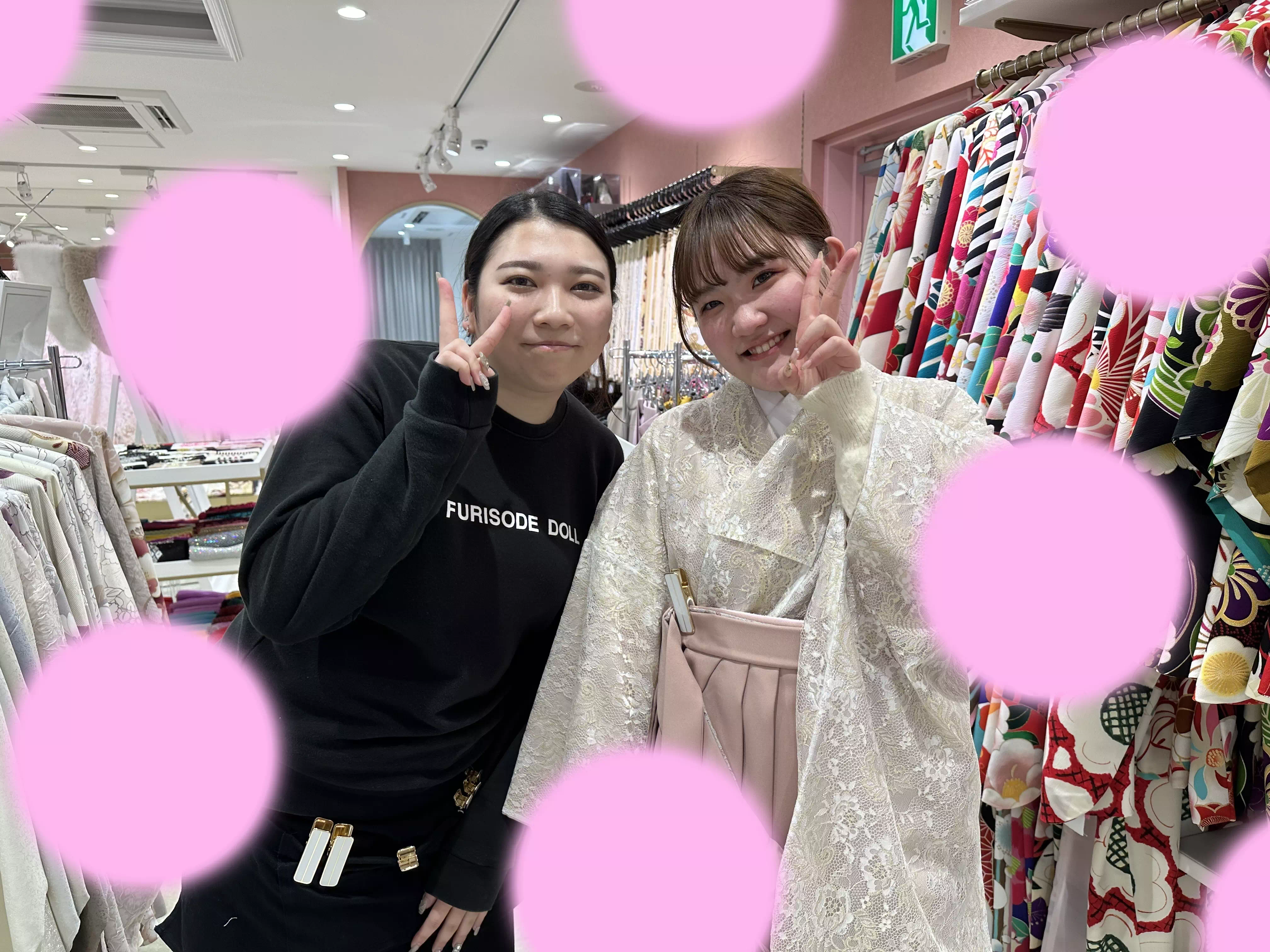 姫路　加古川　高砂　たつの　振袖レンタル