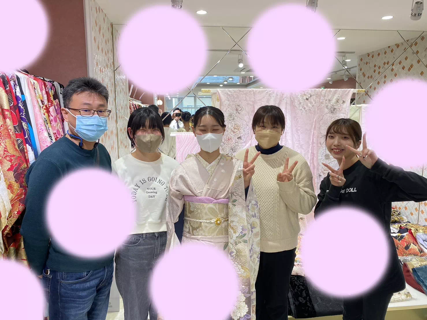 姫路　加古川　高砂　たつの　振袖レンタル