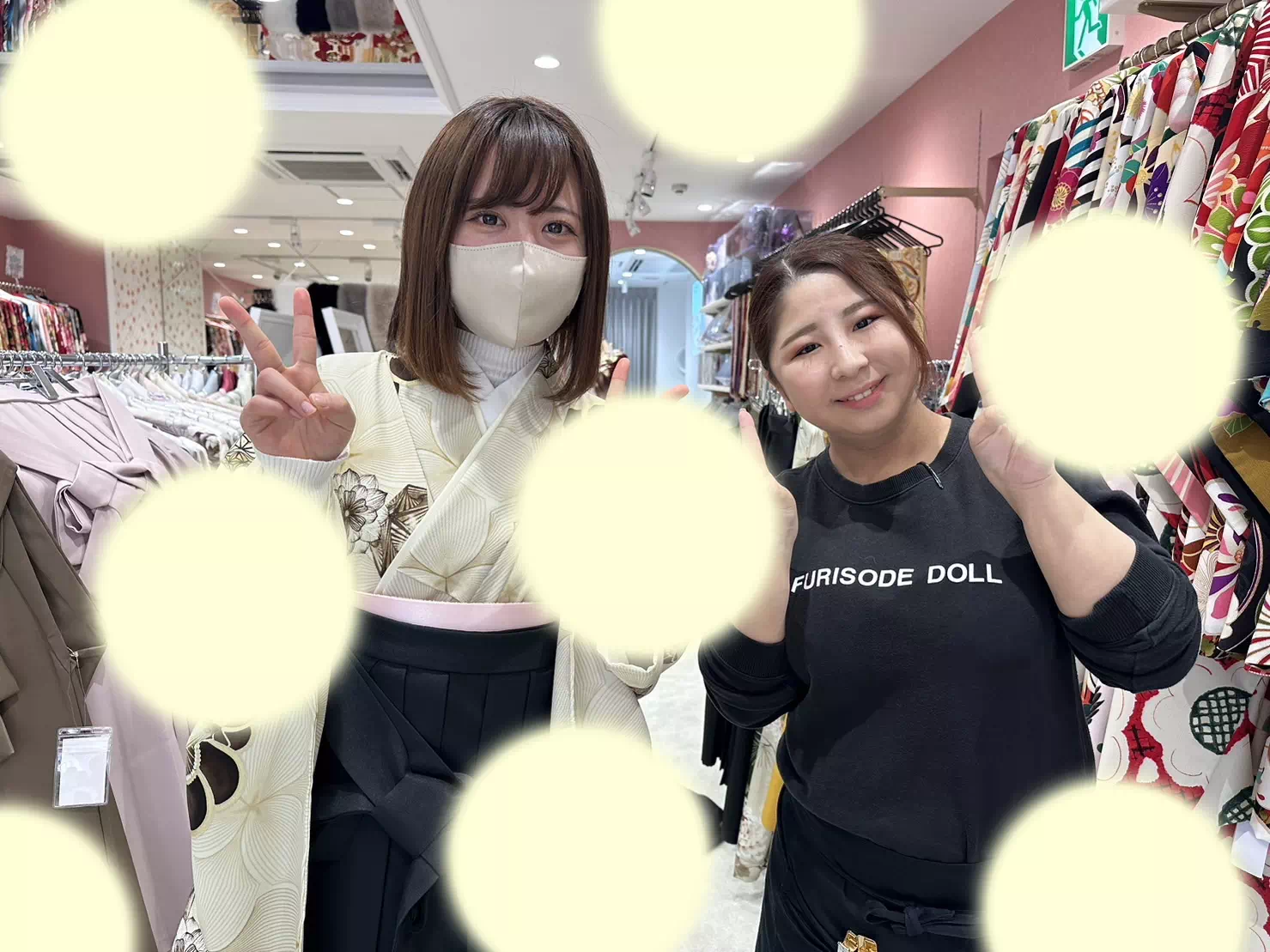 姫路　加古川　高砂　たつの　袴レンタル