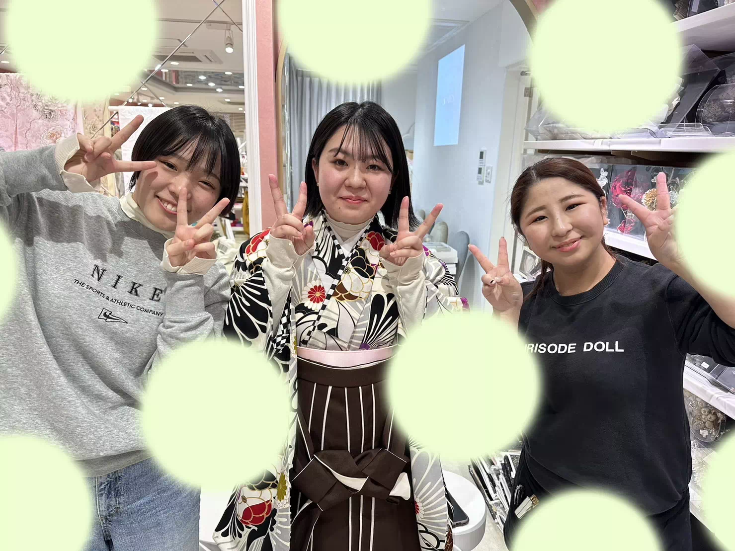 TAKAZEN姫路店　姫路市　成人式　卒業式　袴　振袖　イマドキ振袖　古典柄　口コミ　振袖レンタル　イマドキコーディネート　姫路市振袖レンタル　takazen　2024年成人 2025年成人　成人式　