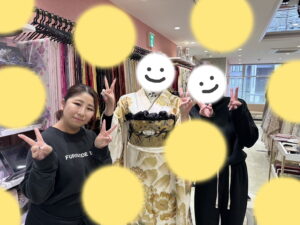 姫路　加古川　高砂　たつの　振袖レンタル