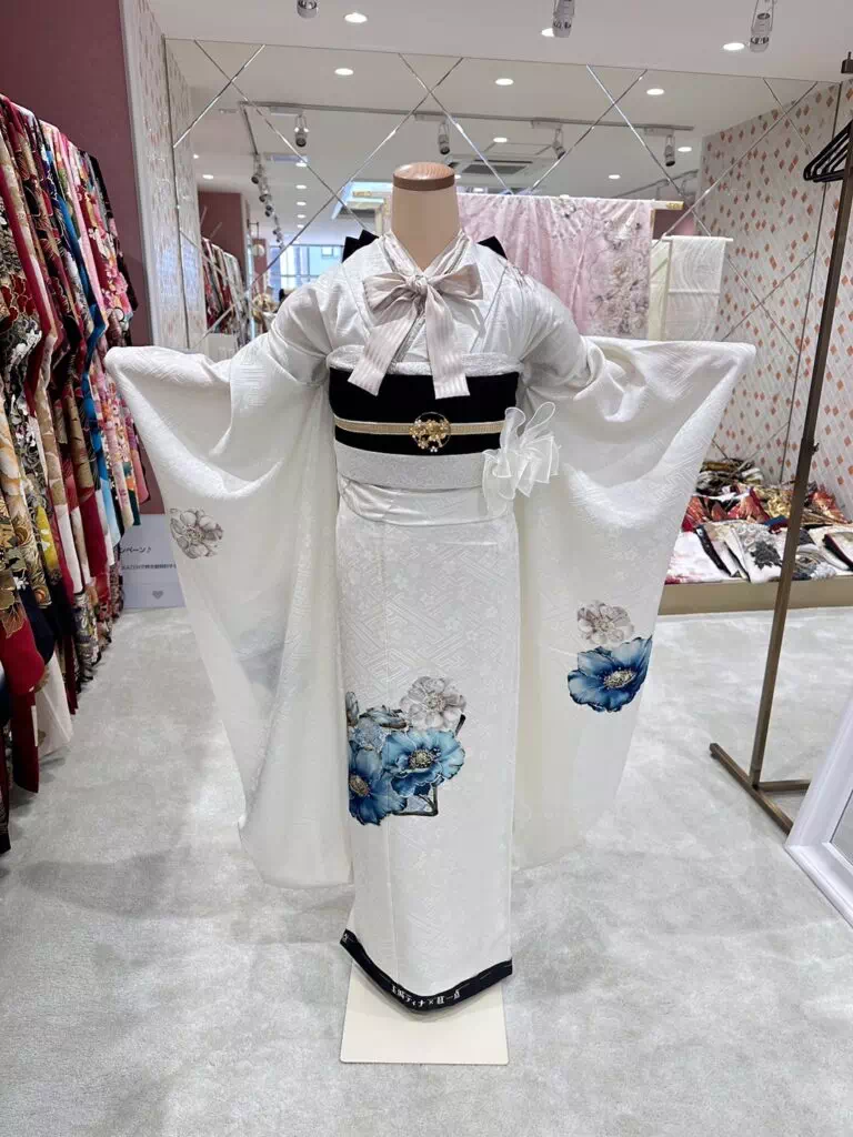 姫路　加古川　高砂　たつの　振袖レンタル