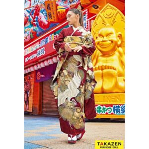 振袖　レンタル　奈良　橿原　可愛い　イマドキ　かっこいい　くすみ　おしゃれ