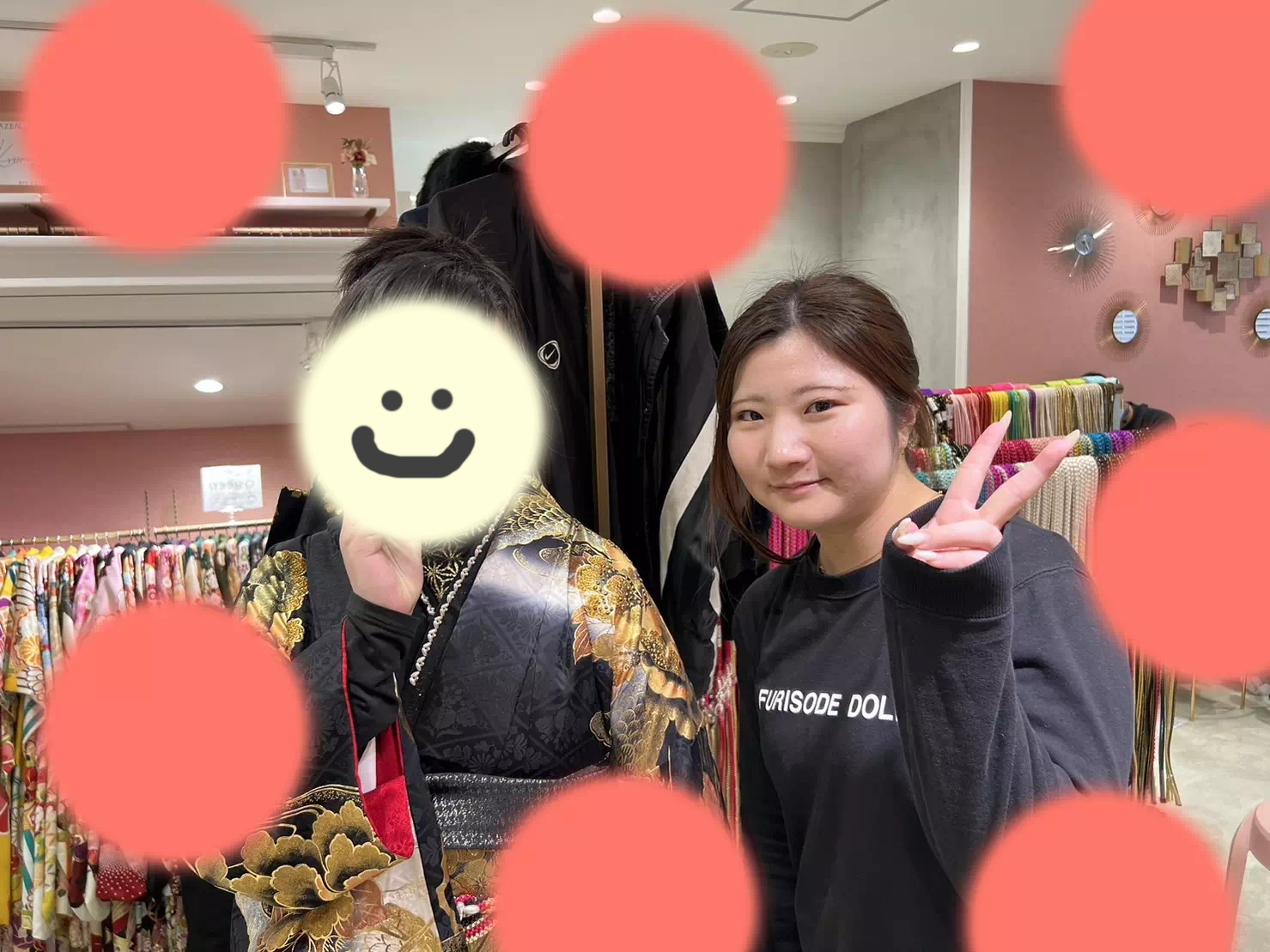 姫路　加古川　高砂　たつの　振袖レンタル