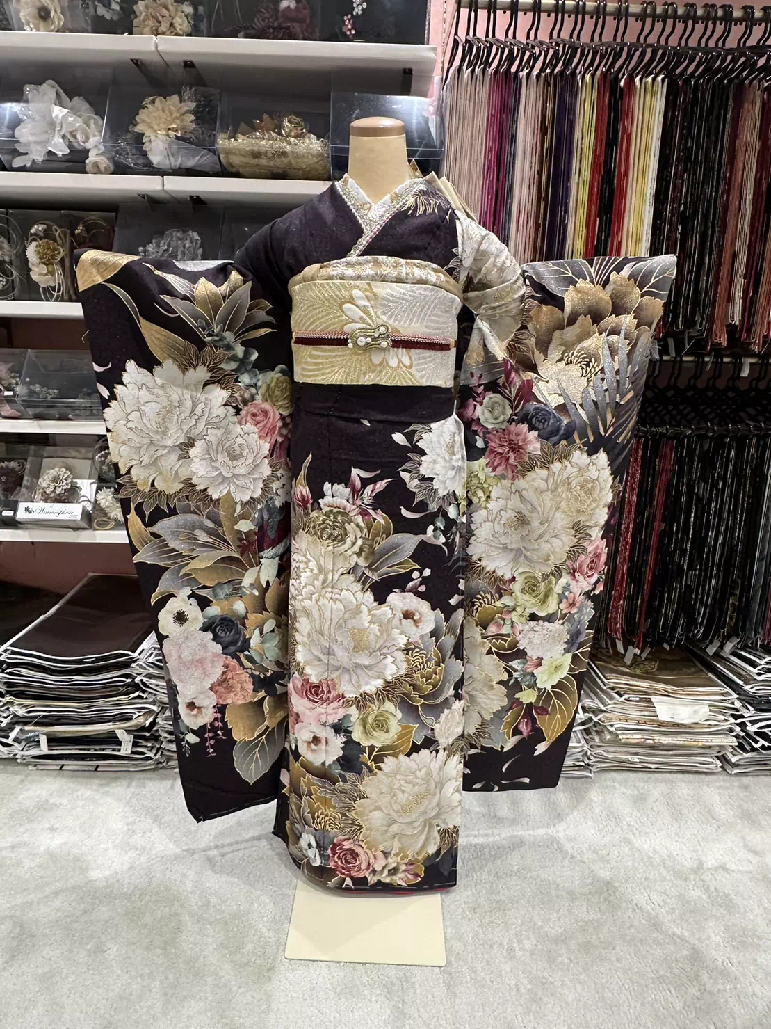 姫路　加古川　高砂　たつの　振袖レンタル