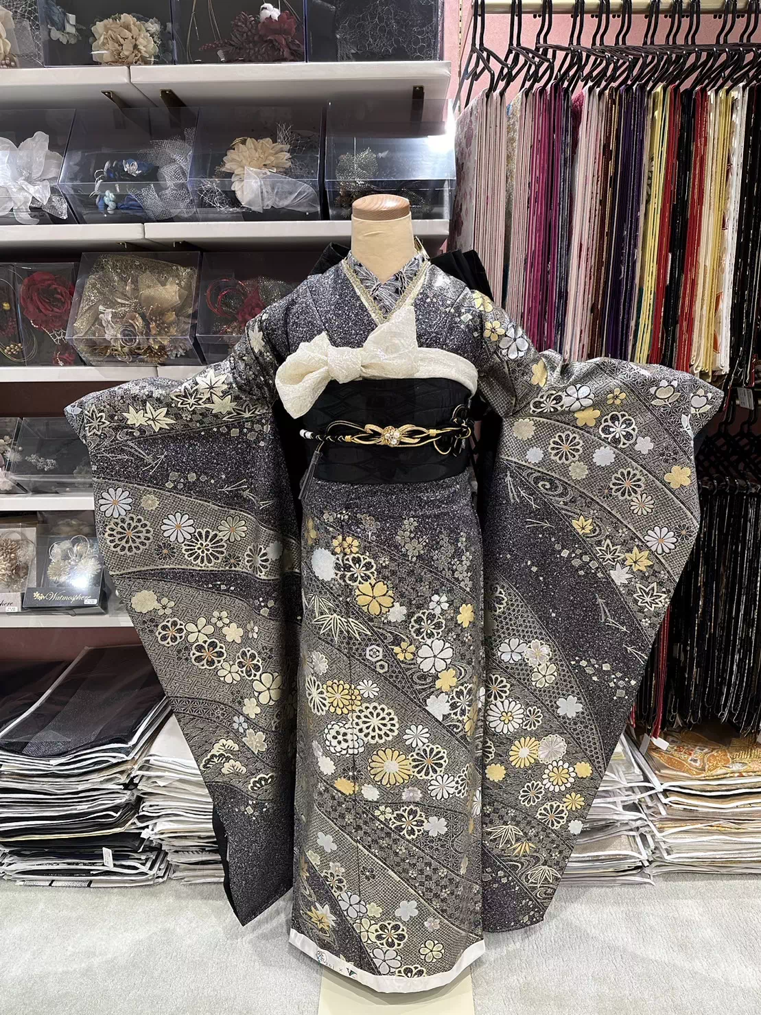 姫路　加古川　高砂　たつの　振袖レンタル