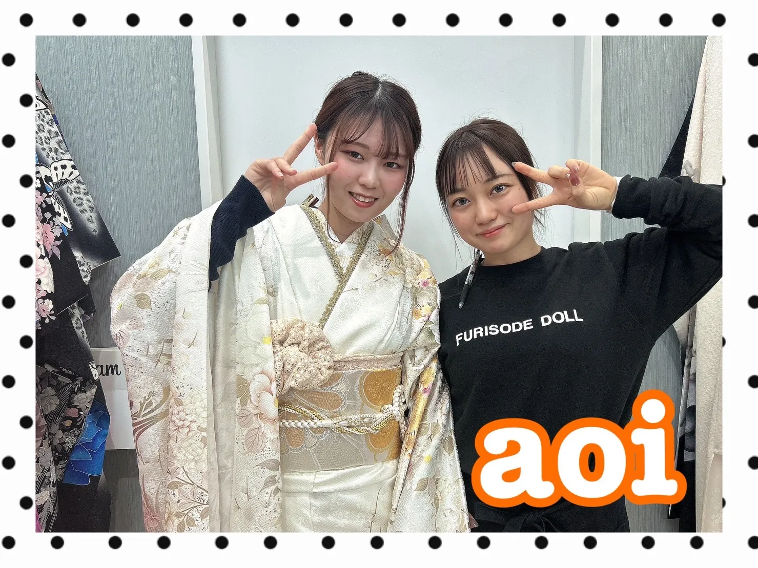 振袖レンタル　奈良　橿原　かわいい　おしゃれ　個性派　かわいい　かっこいい　くすみ　イマドキ　