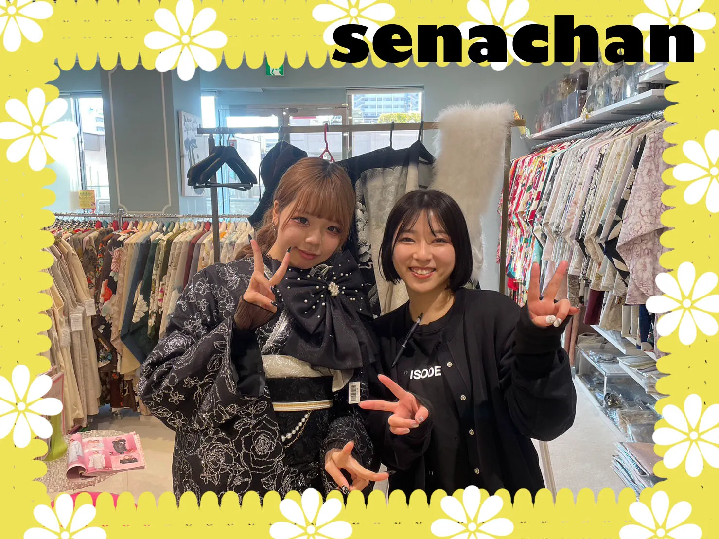 ♡【TAKAZEN堺店】14日　2025年成人＆2024年卒業のカワイイご来店姫ちゃんたち♡