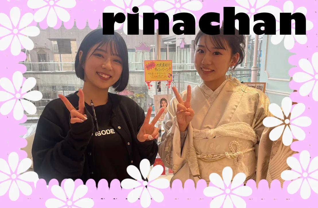 ♡【TAKAZEN堺店】21日　2024年卒業＆2025年成人　可愛いご来店姫ちゃんたち♡