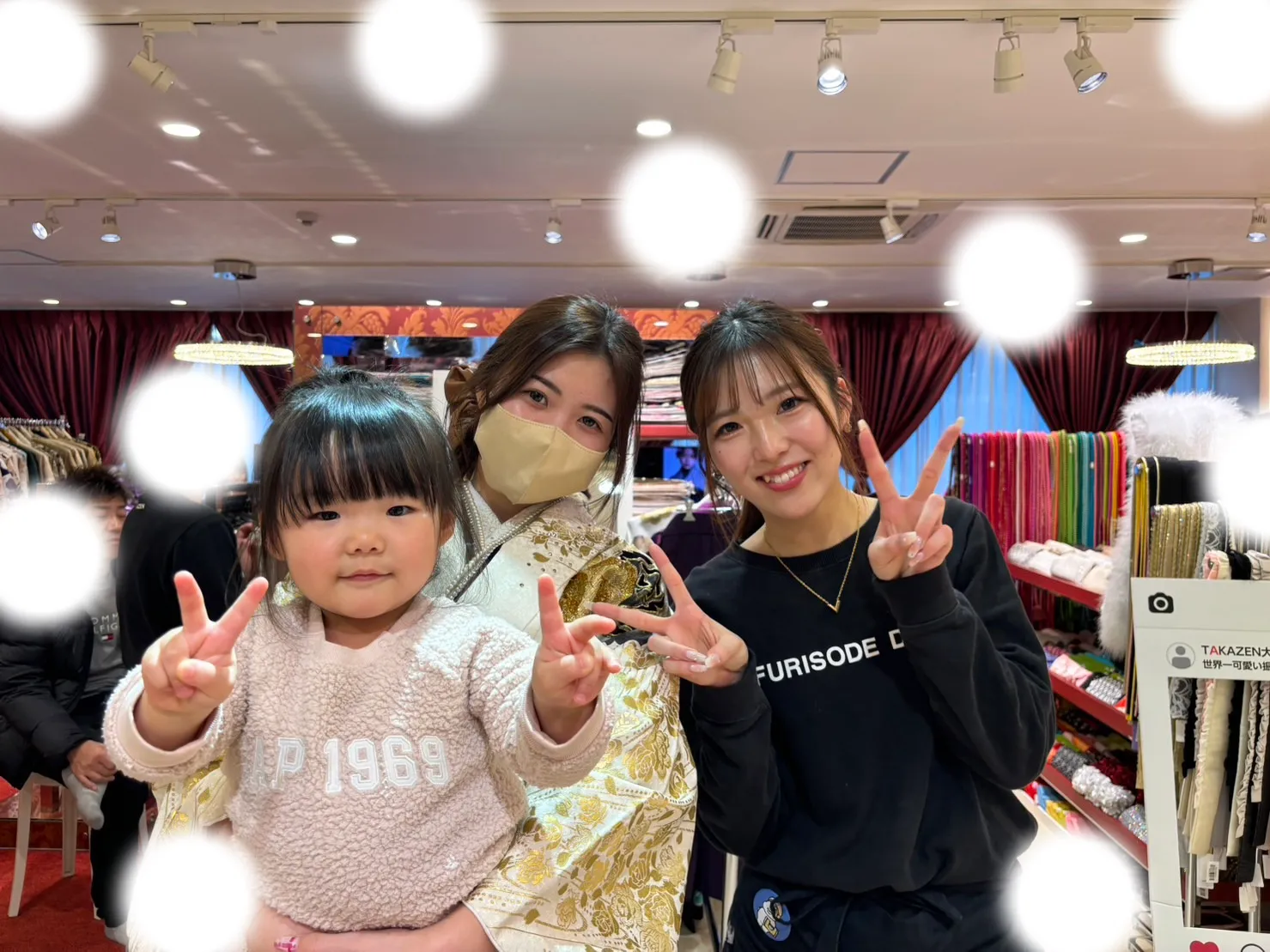 成人式　前撮り　梅田　袴　くすみカラー　かわいい　イマドキ　淡色　古典　タカゼン　撮影