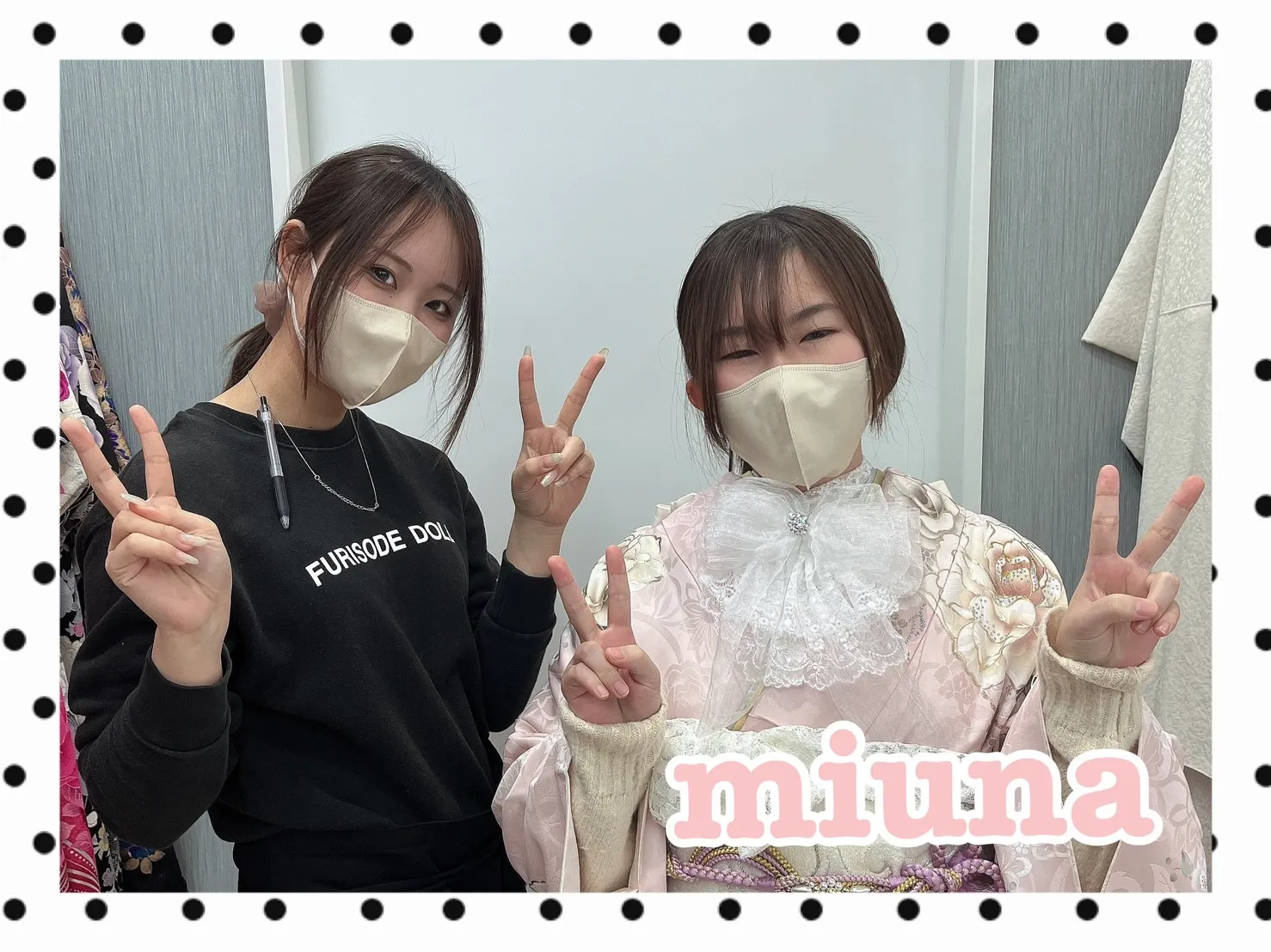 TAKAZEN　タカゼン　振袖　袴　レンタル　奈良　橿原　可愛い　かっこいい　レトロ　くすみ　おしゃれ　安い