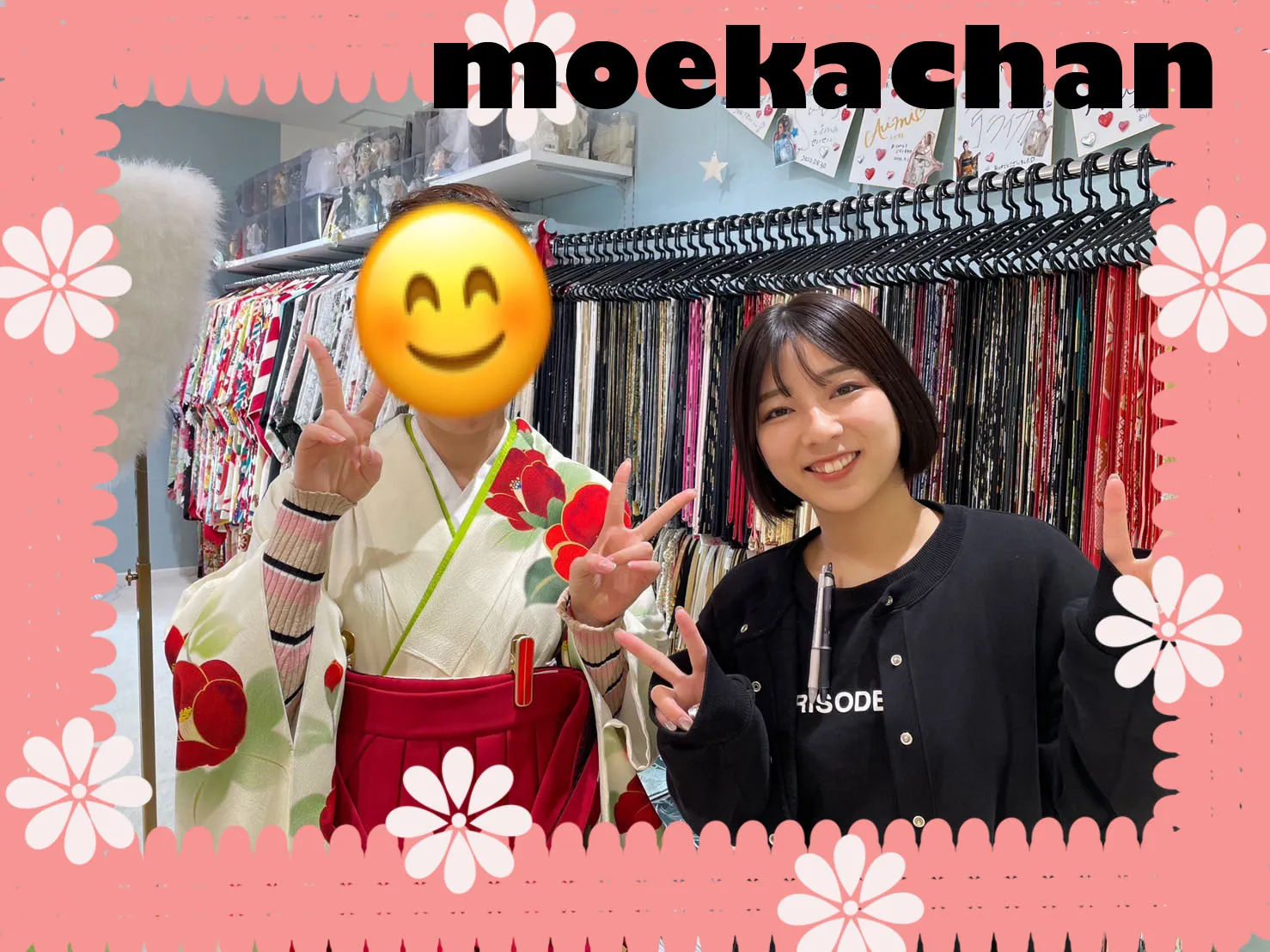 ♡【TAKAZEN堺店】19日　2025・2026年成人・2024年卒業！TAKAZENオリジナルモードお振袖＆最新オシャレ小振袖ご来店姫ちゃんたち♡