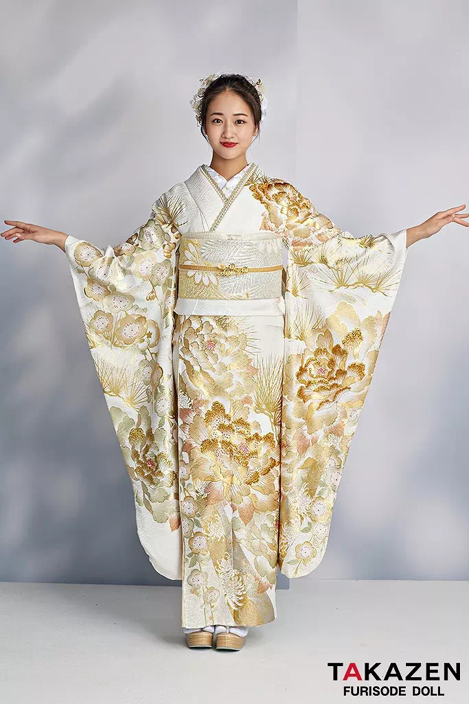 振袖レンタル　奈良　橿原　かわいい　おしゃれ　個性派　かわいい　かっこいい　くすみ　イマドキ　