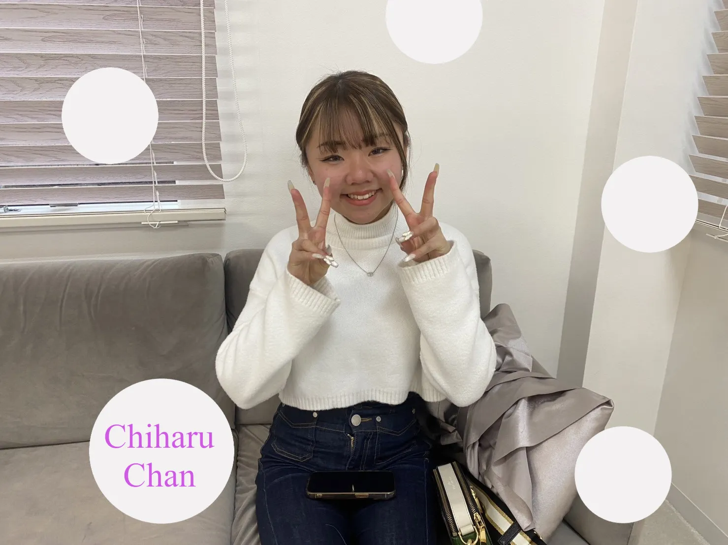 振袖レンタル　成人式　なんば　中村理砂