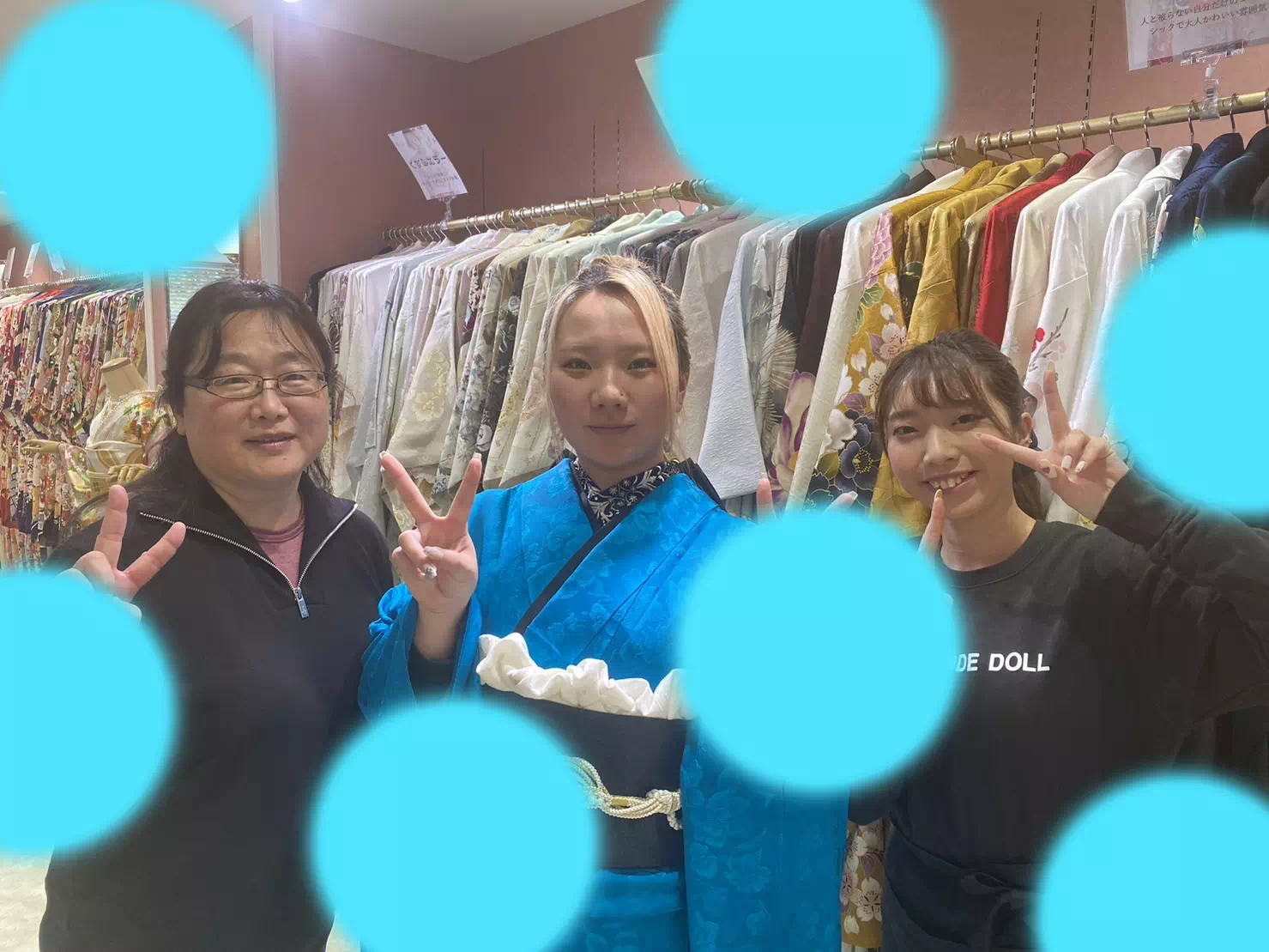 姫路　加古川　高砂　たつの　振袖レンタル