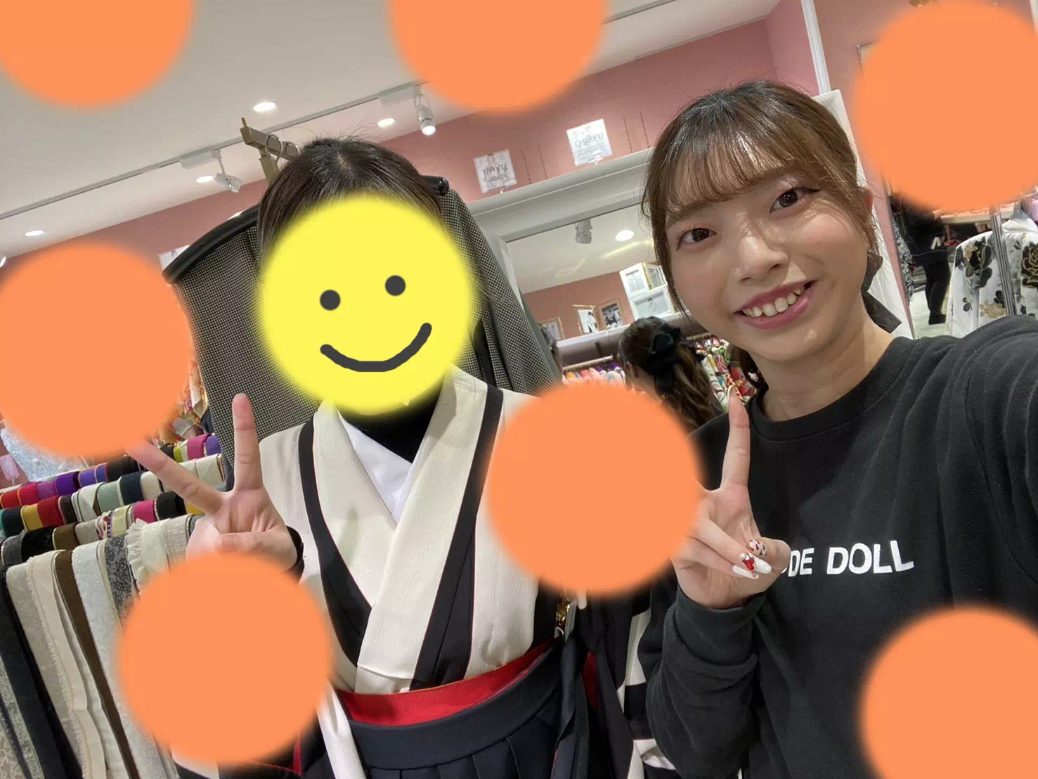 姫路　加古川　高砂　たつの　袴レンタル