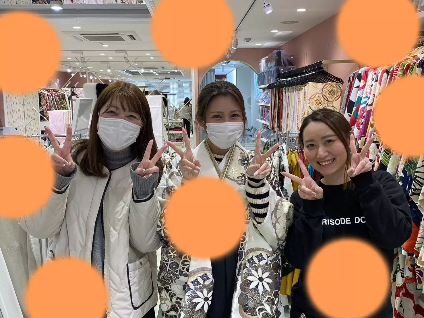 袴レンタル　卒業式　袴　かわいい　おしゃれ　くすみ　流行り　　TAKAZEN姫路店　安い