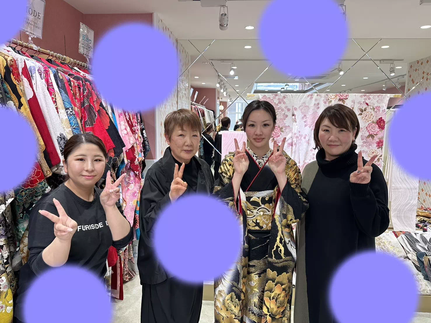 姫路　加古川　高砂　たつの　振袖レンタル