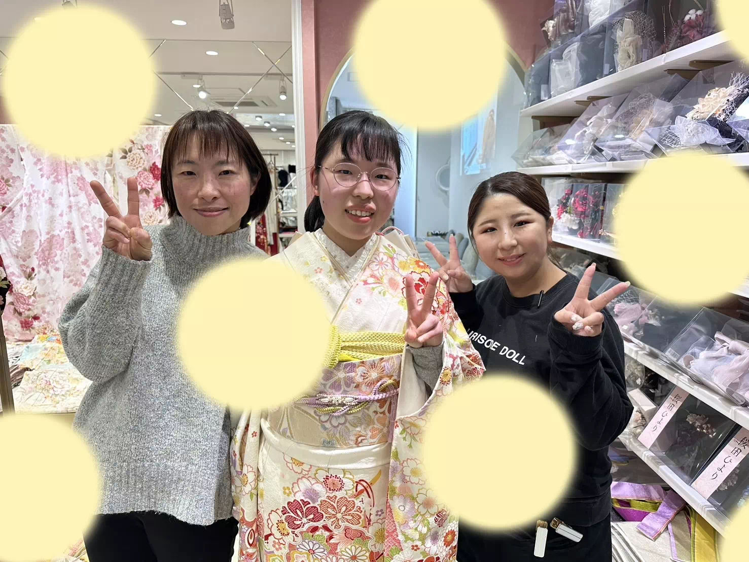 姫路　加古川　高砂　たつの　振袖レンタル