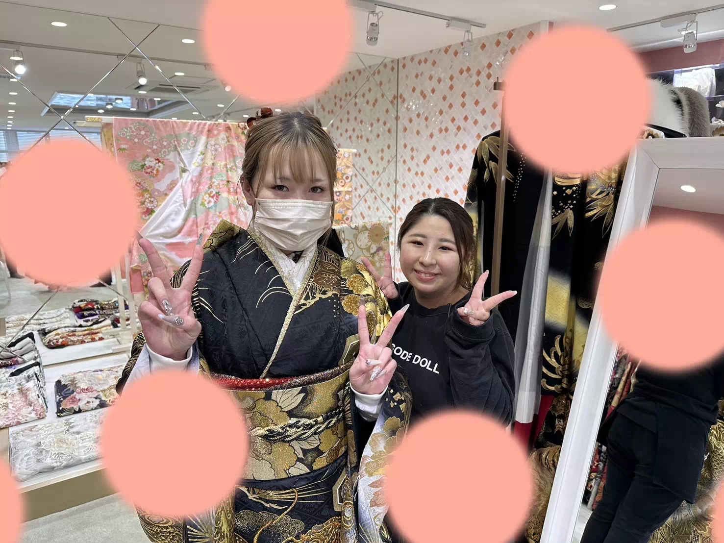 姫路　加古川　高砂　たつの　振袖レンタル