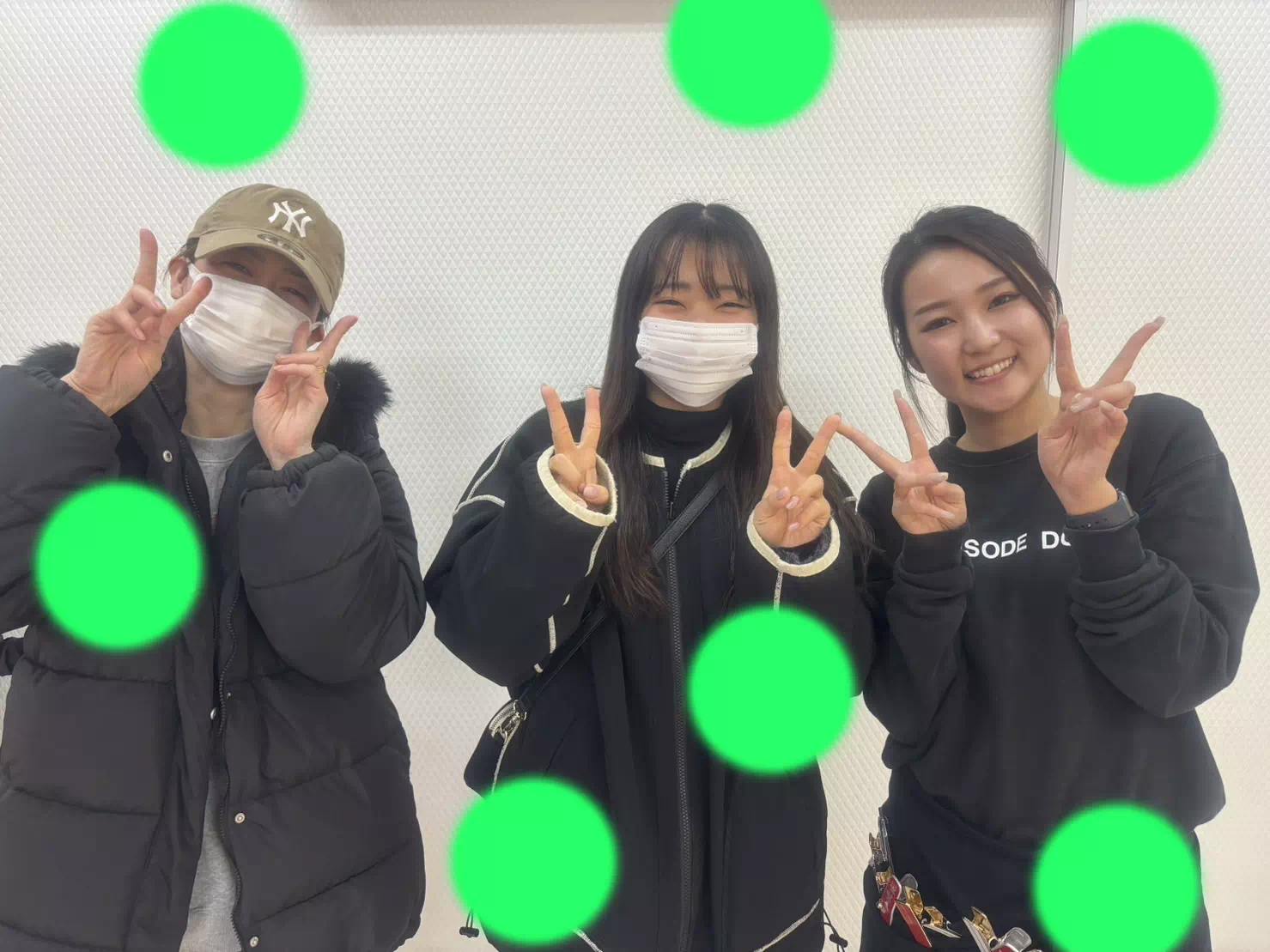 TAKAZEN神戸店　前撮り撮影会　イマドキ　カワイイ　コディネート