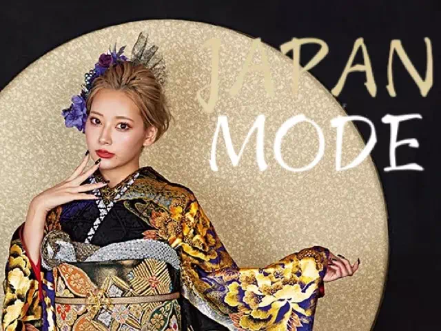 【TAKAZEN姫路店】♡5日　TAKAZENオリジナルのド派手でカッコイイ黒紫の龍のお振袖のご紹介♡