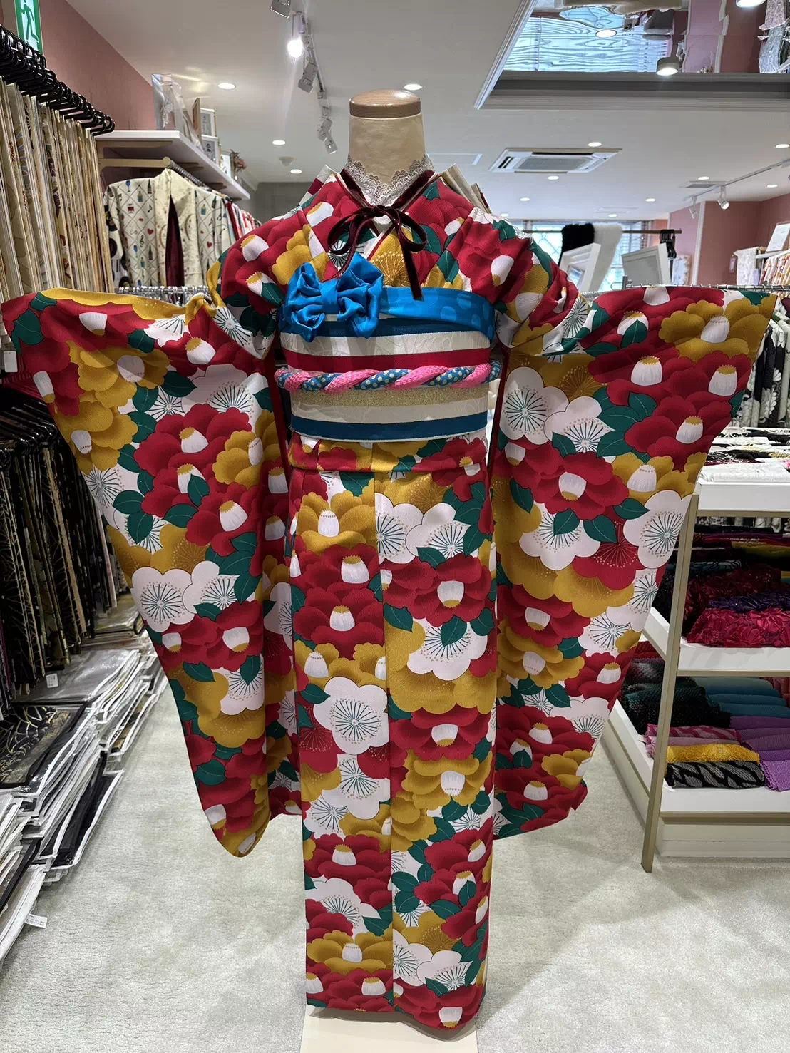 姫路　加古川　高砂　たつの　振袖レンタル