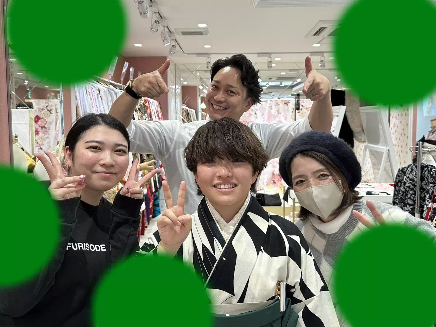 姫路　加古川　高砂　たつの　振袖レンタル